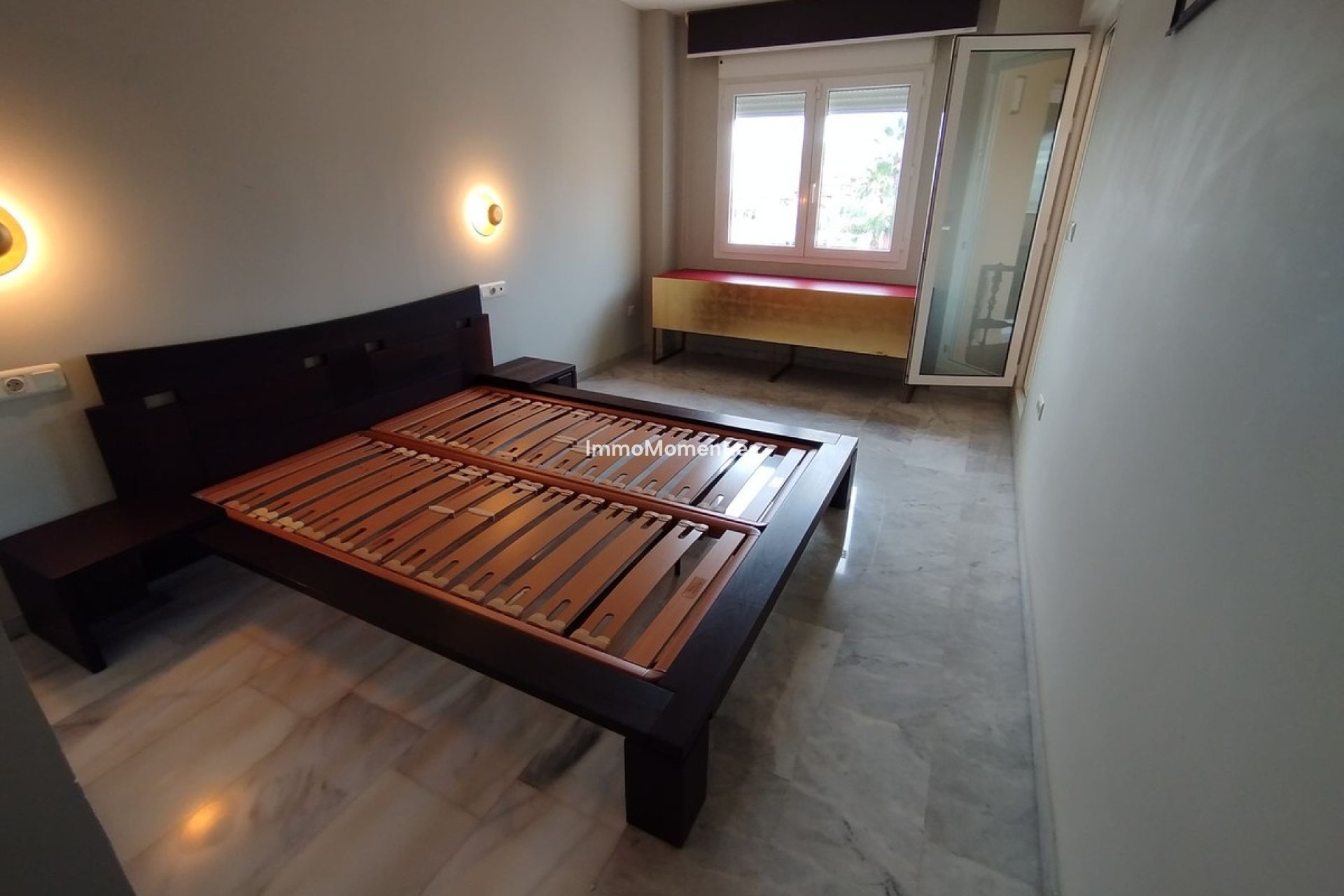 Revente - Appartement - Torremolinos - Los Alamos