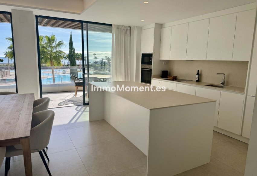 Revente - Appartement - Torremolinos - Los Alamos