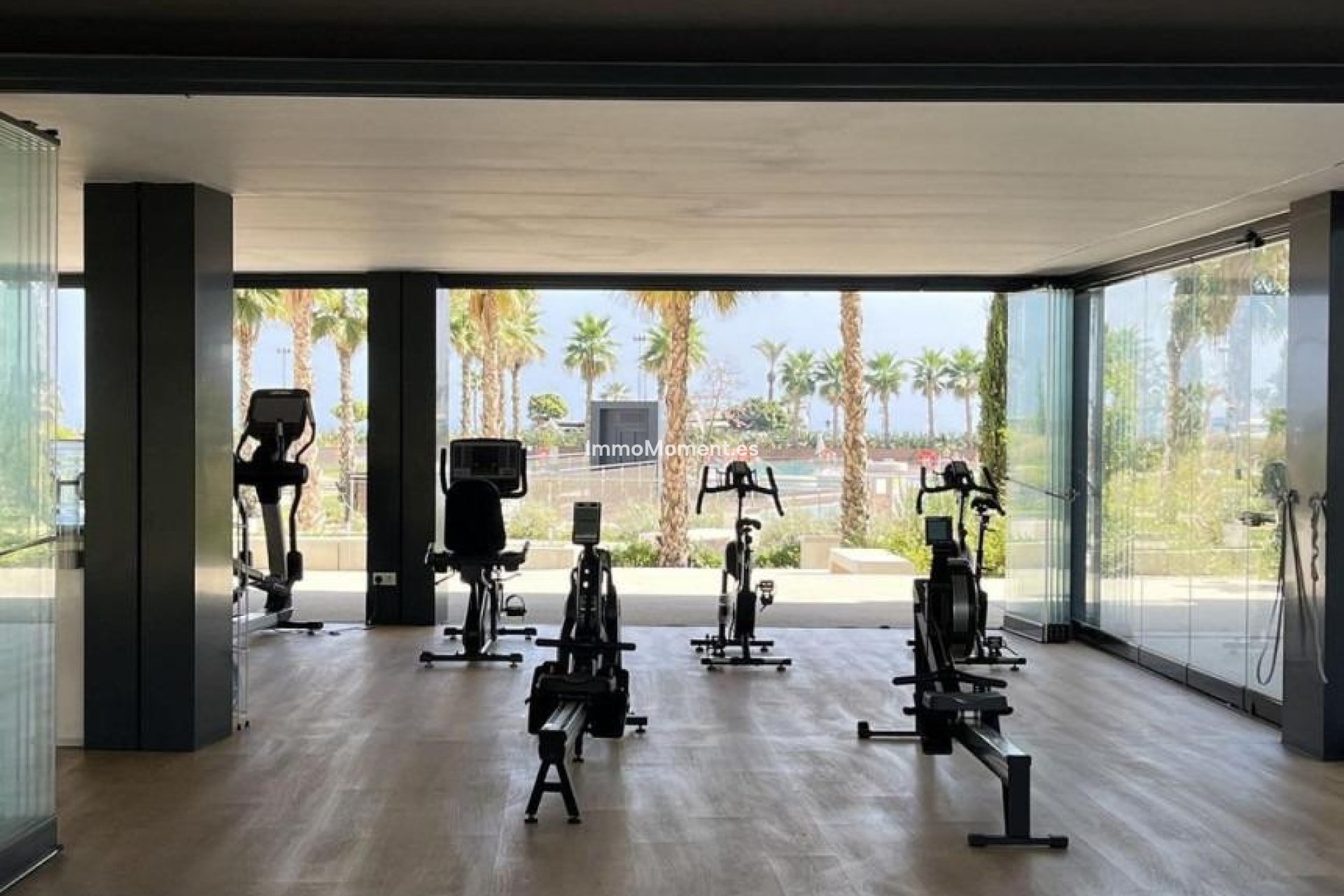 Revente - Appartement - Torremolinos - Los Alamos