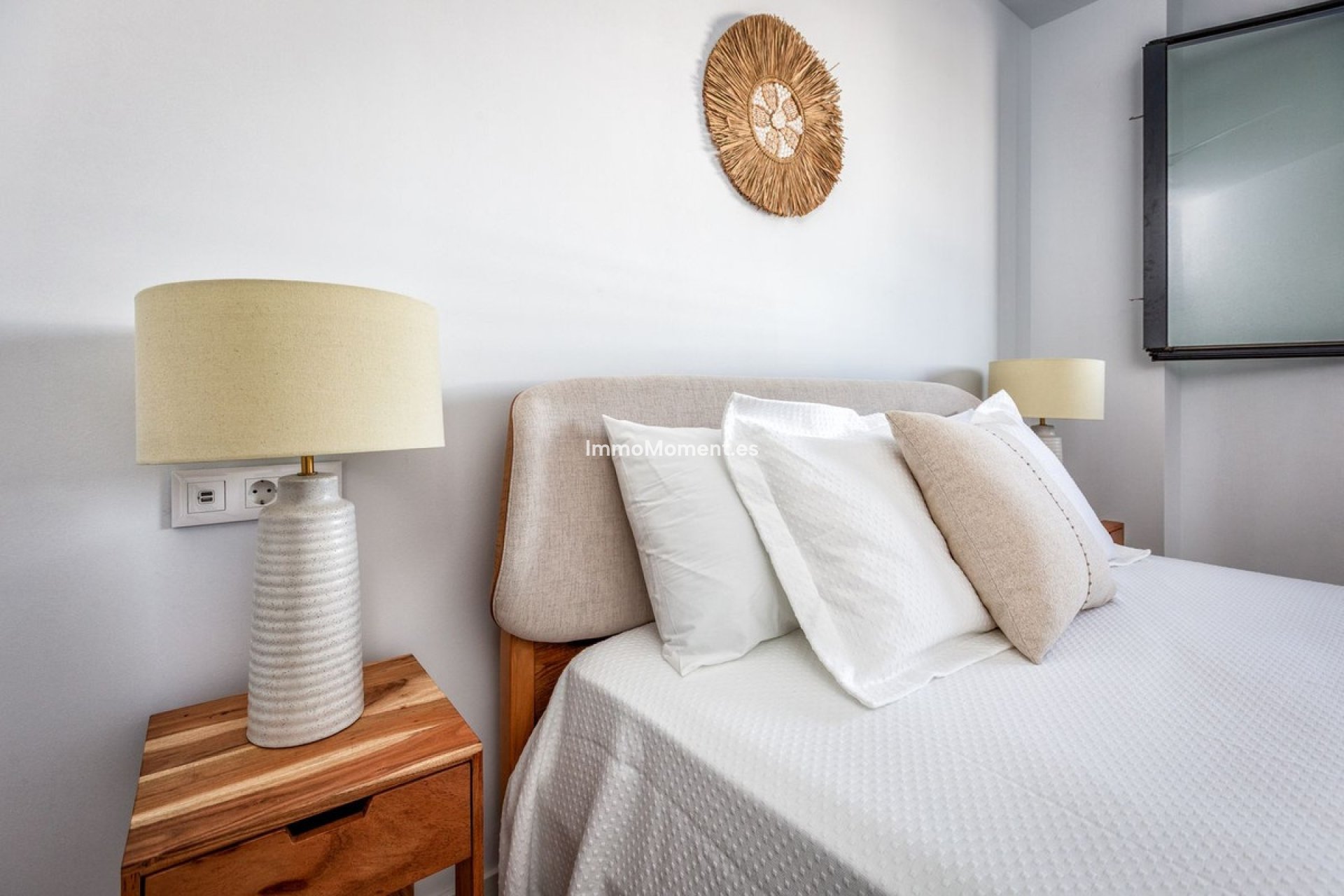 Revente - Appartement - Torremolinos - Los Alamos