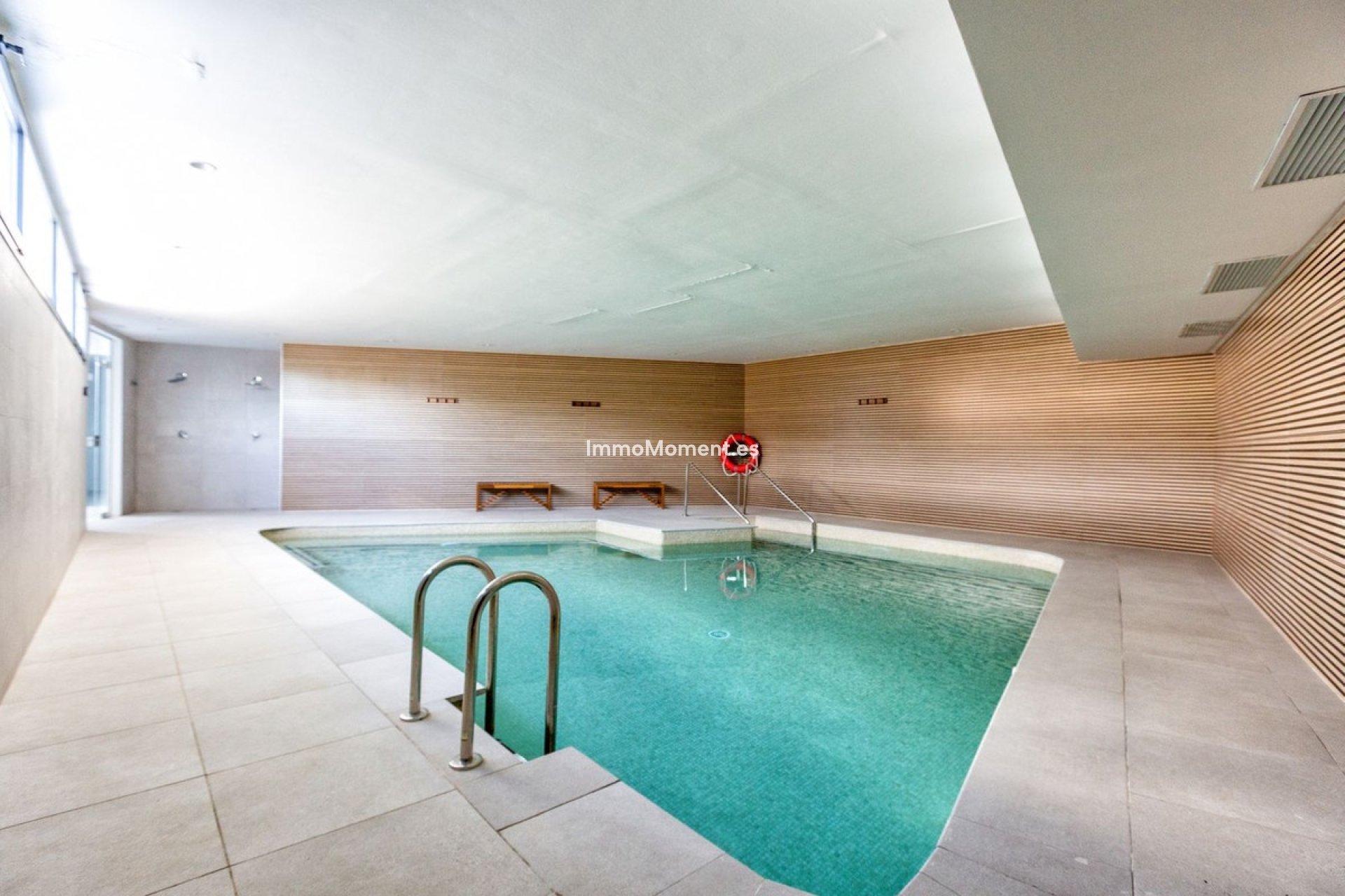 Revente - Appartement - Torremolinos - Los Alamos