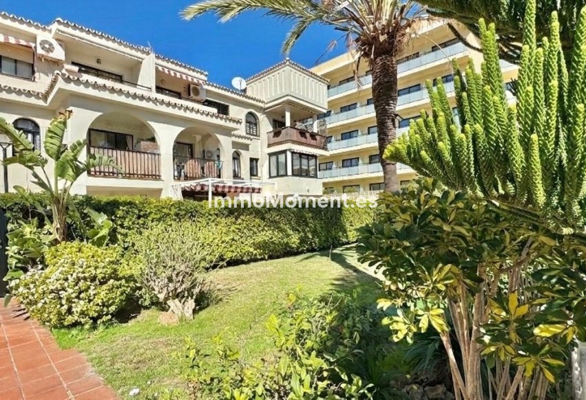 Revente - Appartement - Torremolinos - Los Alamos