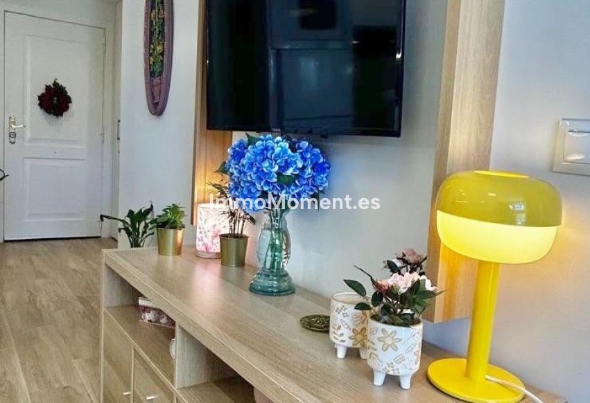 Revente - Appartement - Torremolinos - Los Alamos