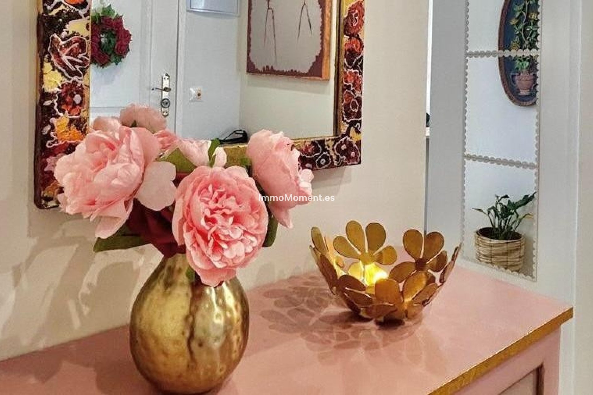 Revente - Appartement - Torremolinos - Los Alamos