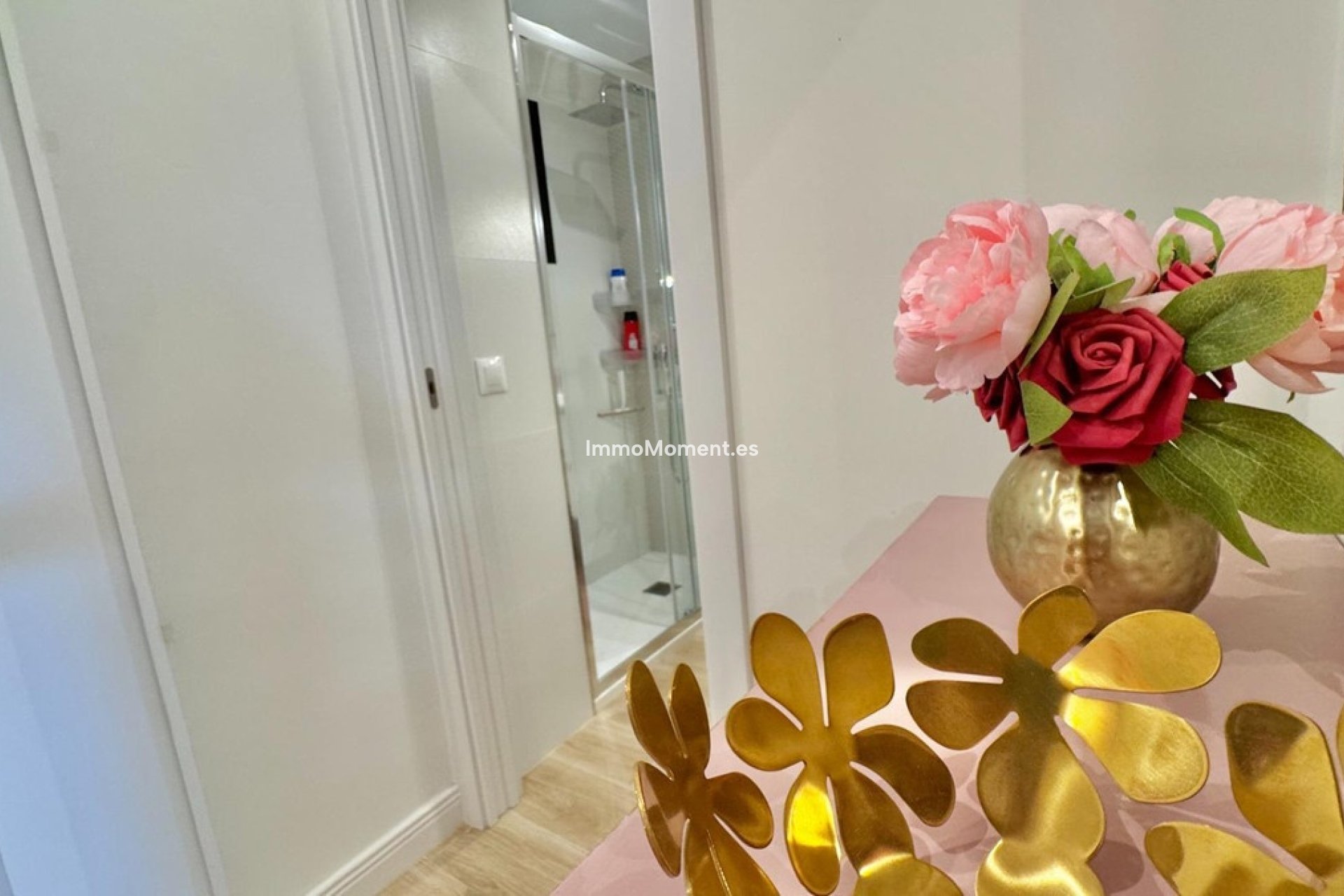 Revente - Appartement - Torremolinos - Los Alamos