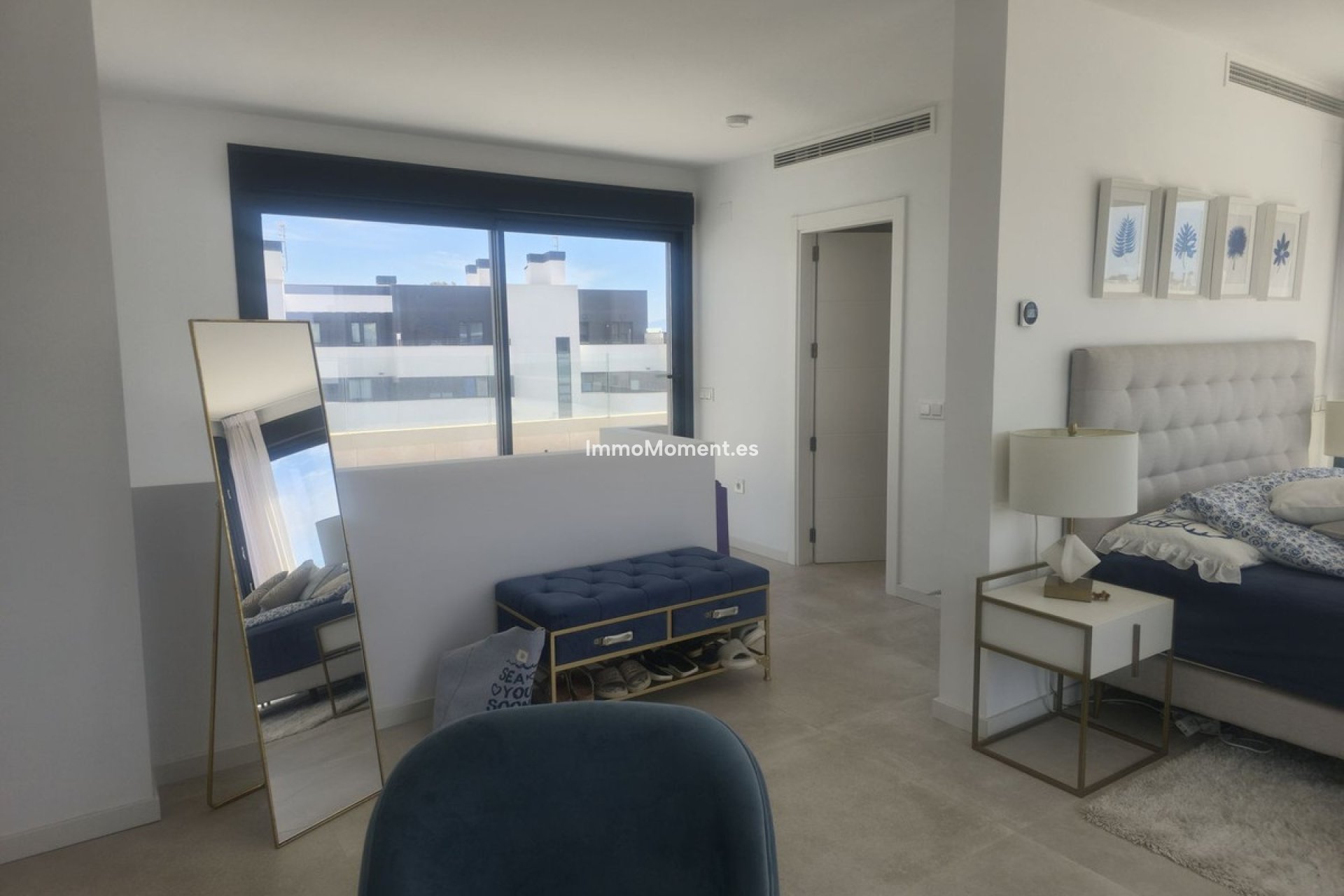 Revente - Appartement - Torremolinos - Los Alamos