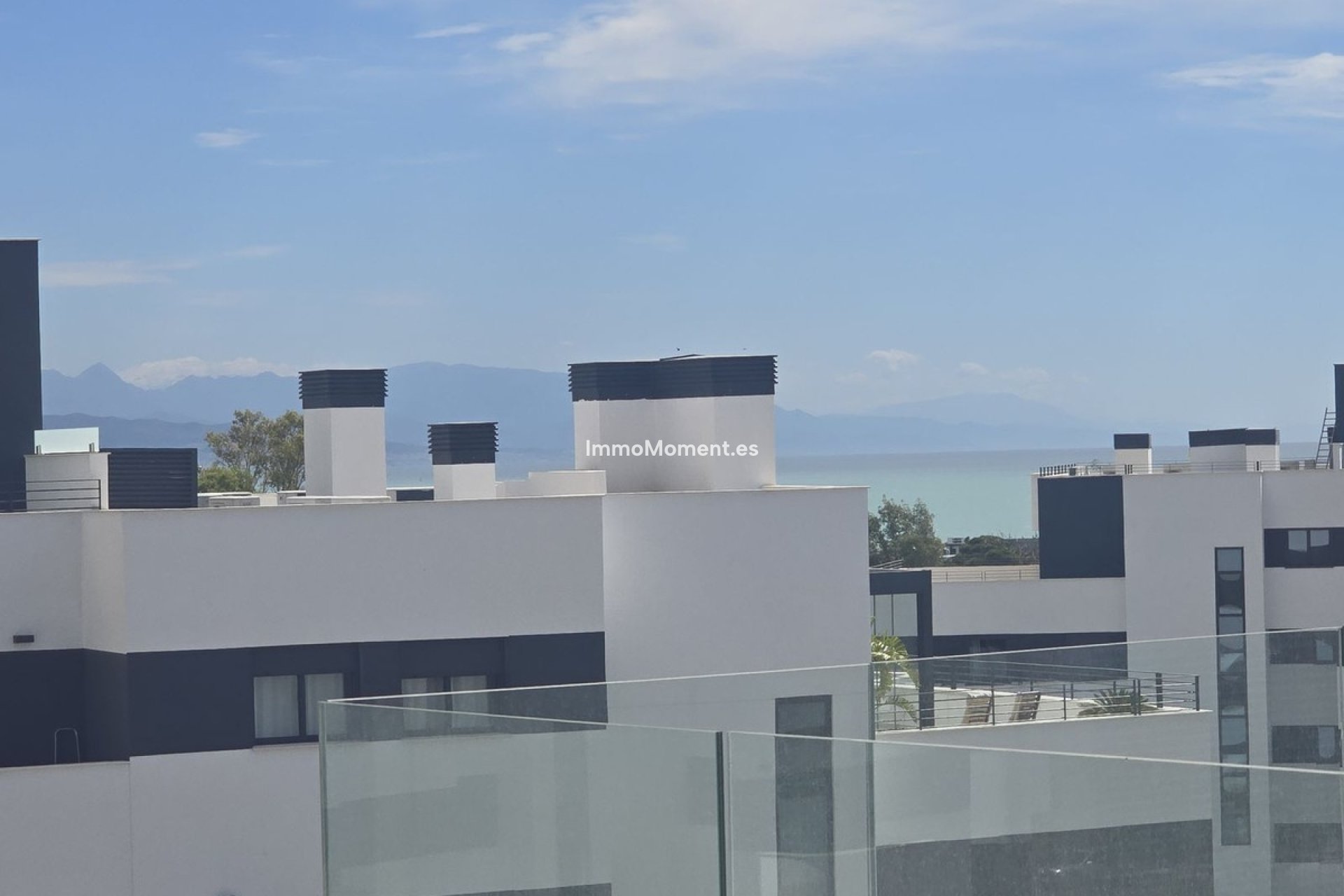 Revente - Appartement - Torremolinos - Los Alamos