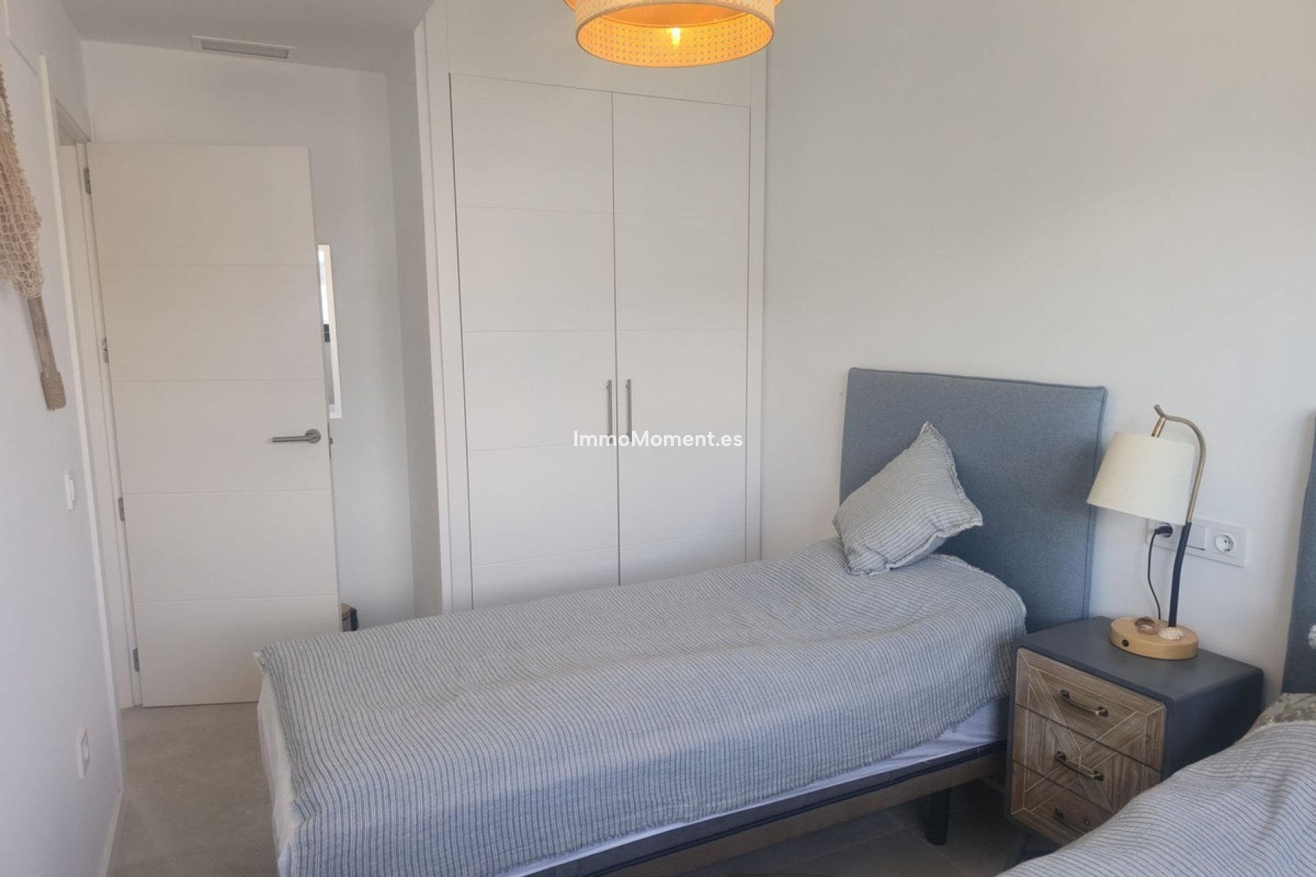 Revente - Appartement - Torremolinos - Los Alamos