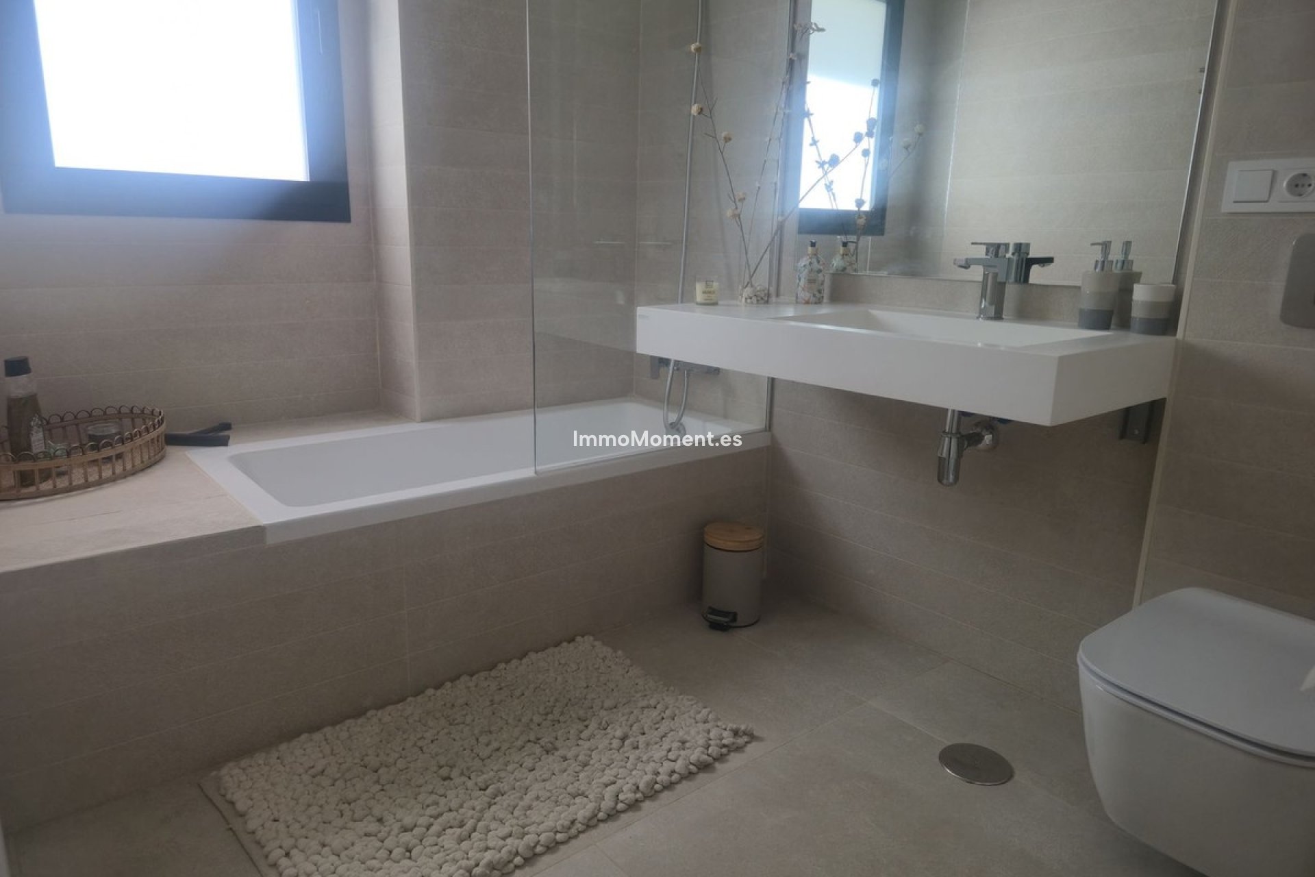 Revente - Appartement - Torremolinos - Los Alamos