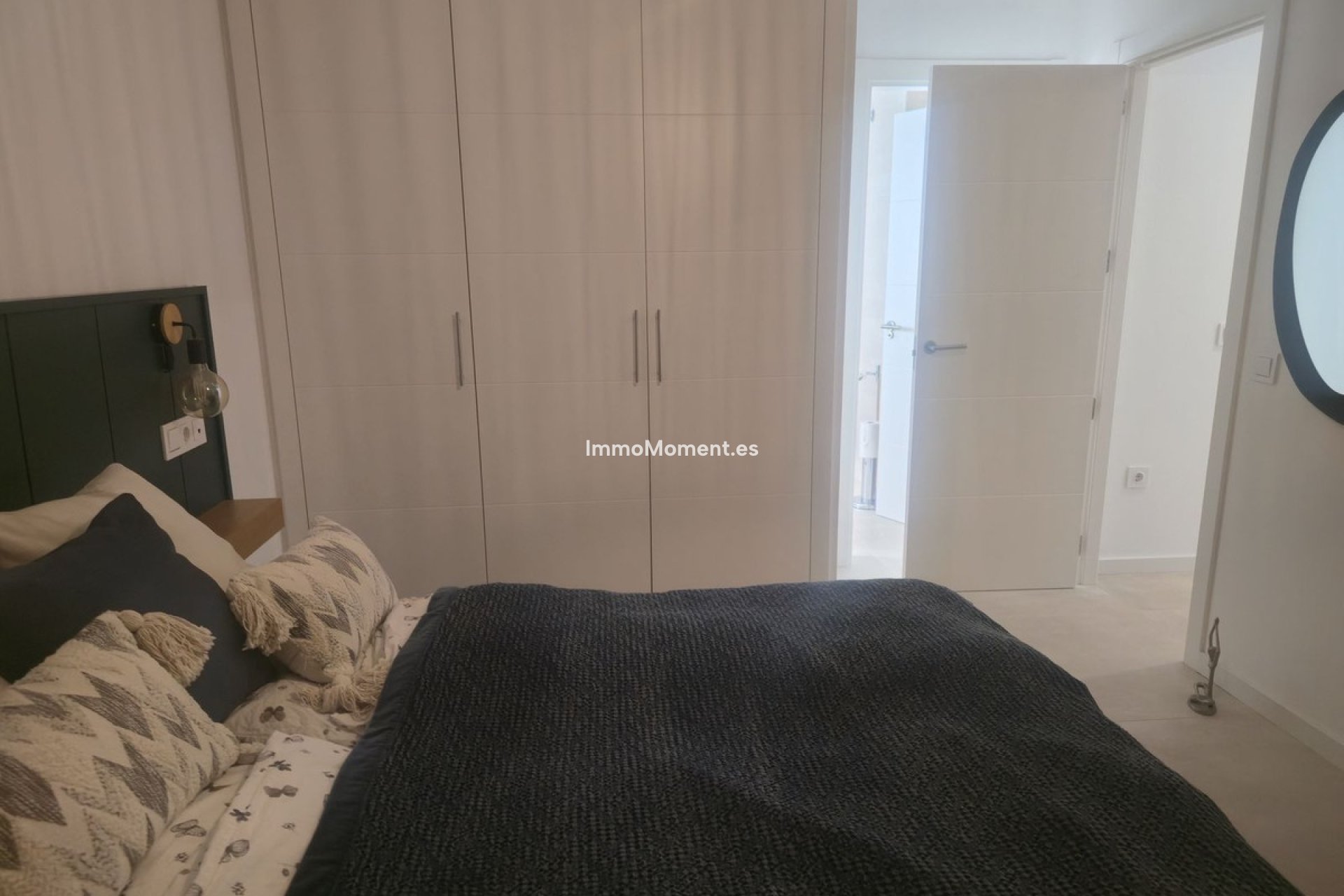 Revente - Appartement - Torremolinos - Los Alamos