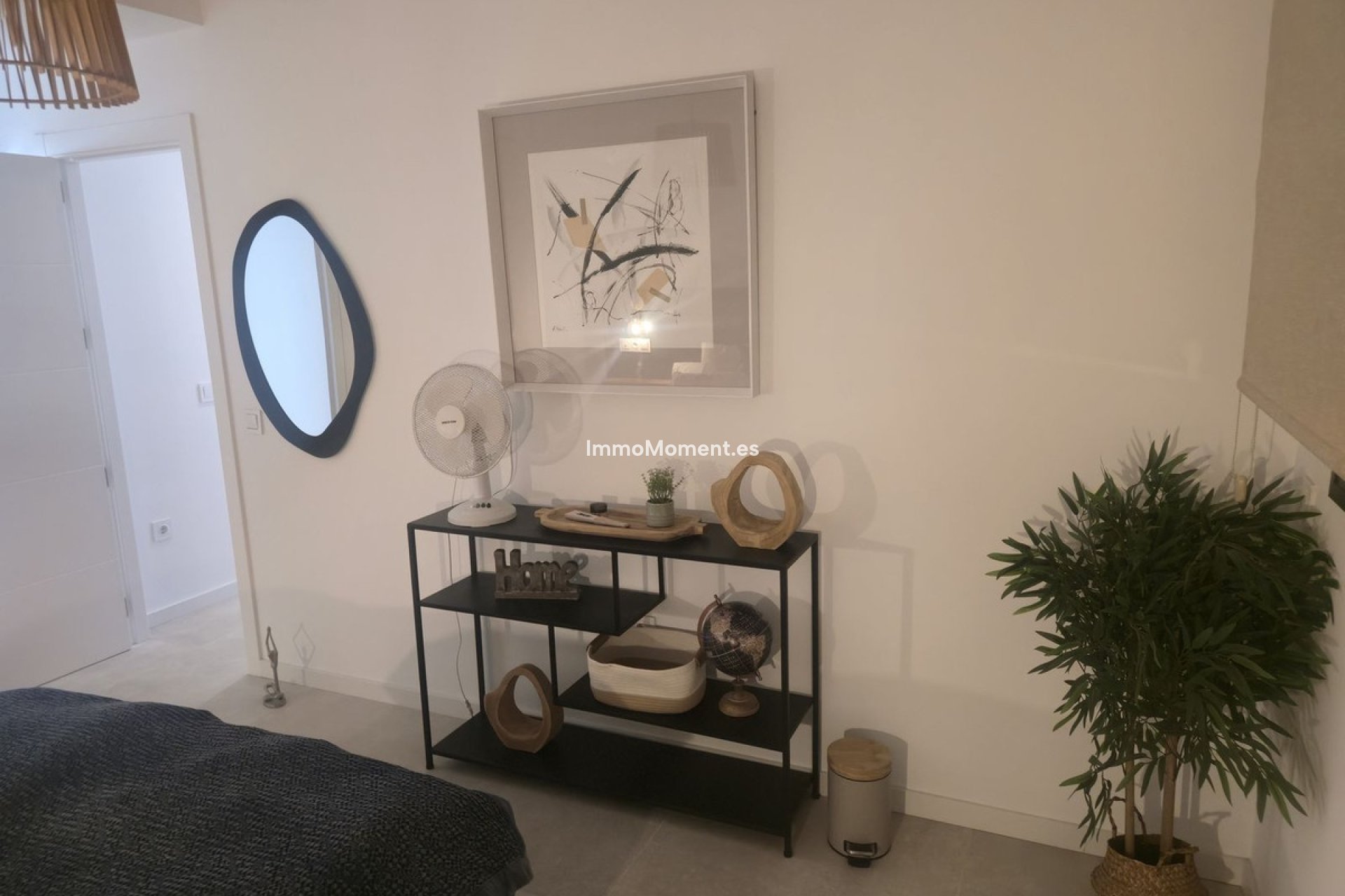 Revente - Appartement - Torremolinos - Los Alamos