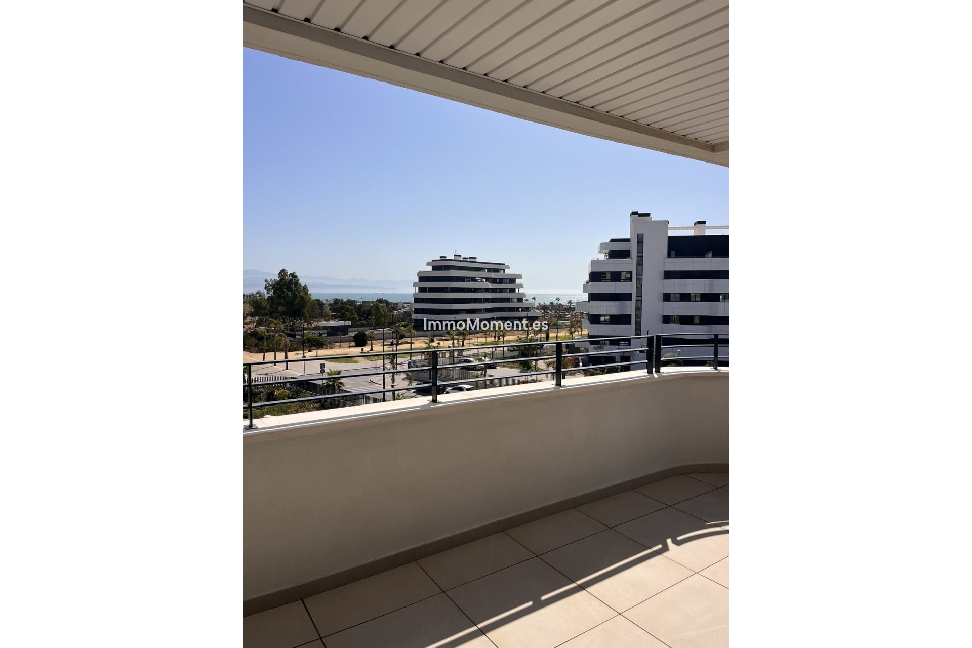 Revente - Appartement - Torremolinos - Los Alamos