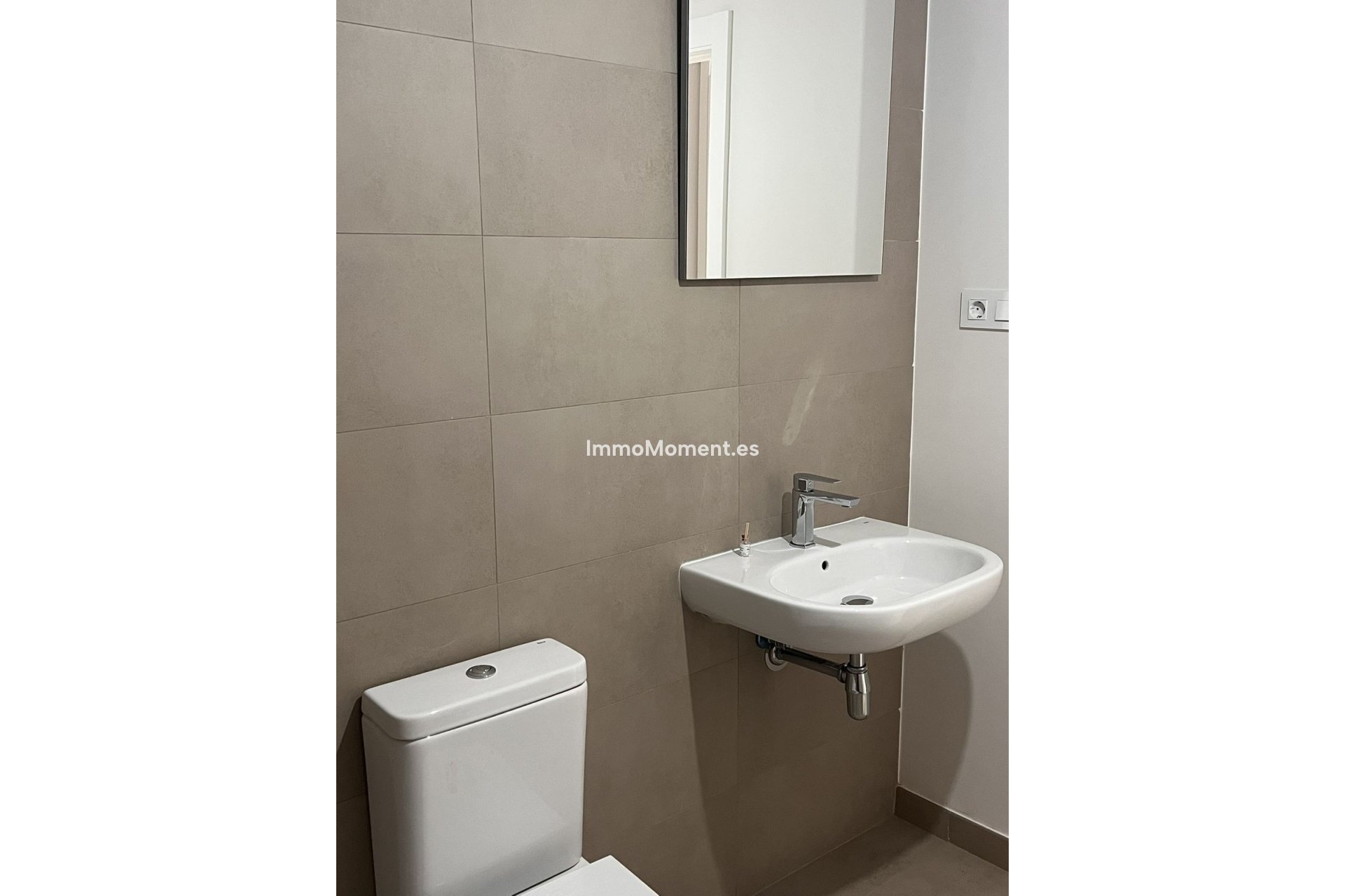 Revente - Appartement - Torremolinos - Los Alamos