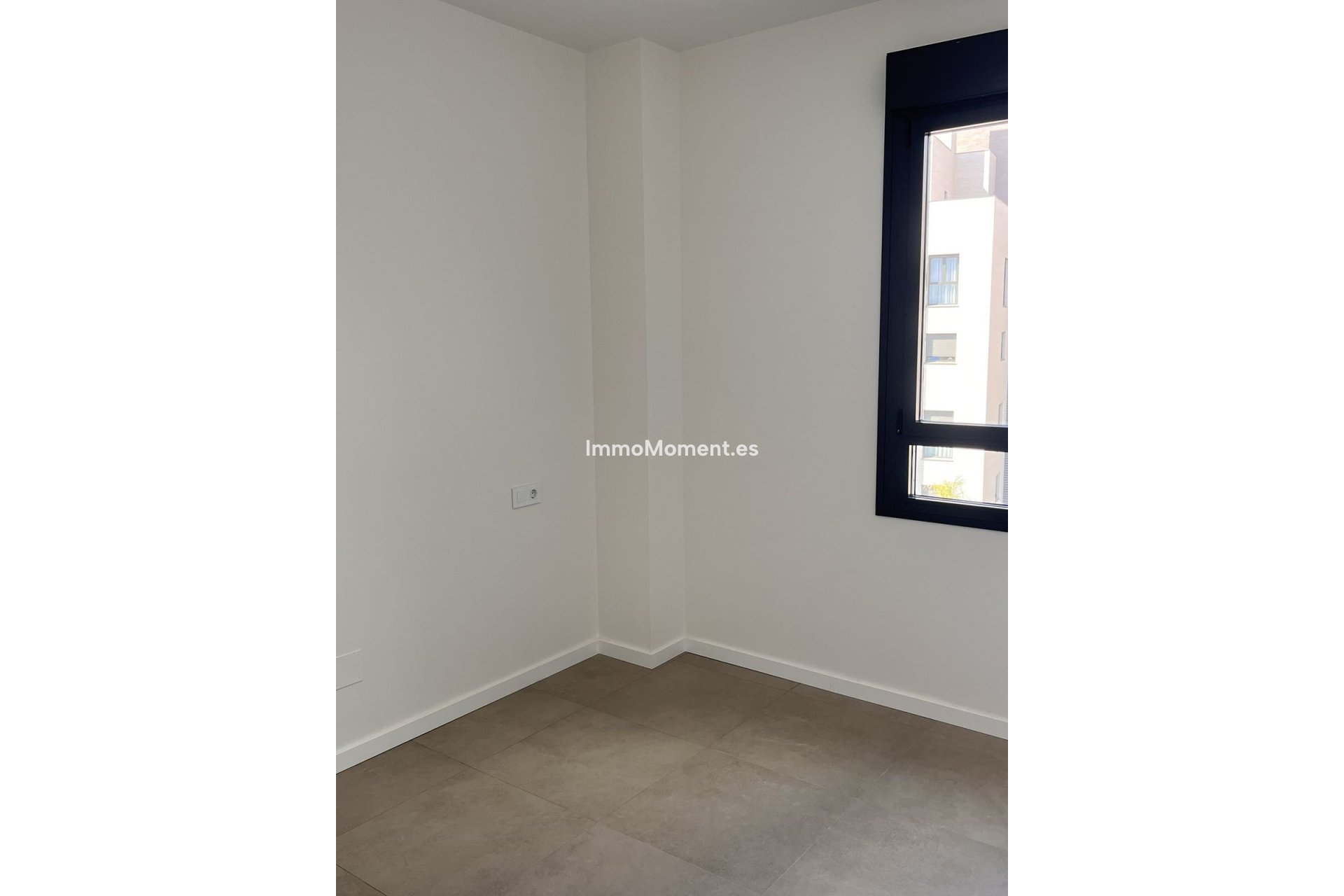 Revente - Appartement - Torremolinos - Los Alamos