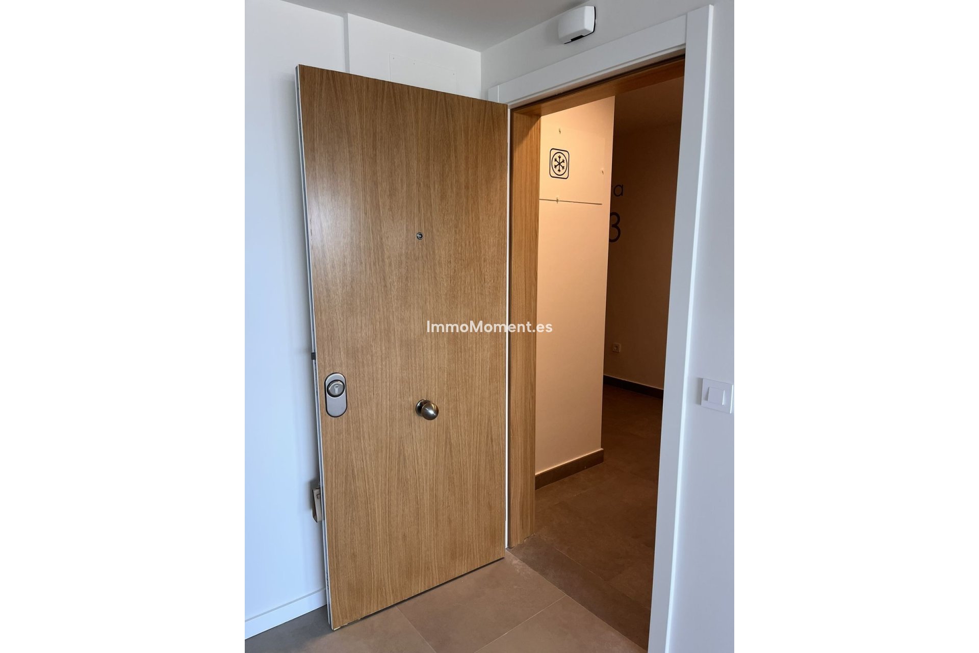 Revente - Appartement - Torremolinos - Los Alamos