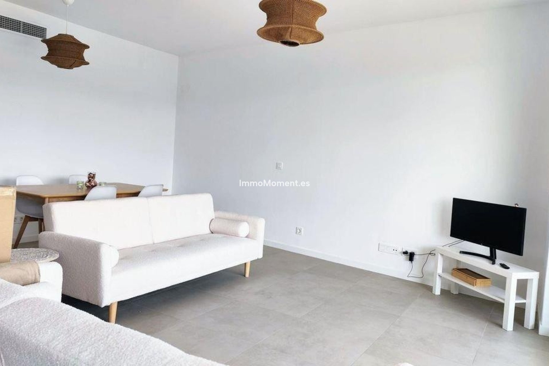 Revente - Appartement - Torremolinos - Los Alamos