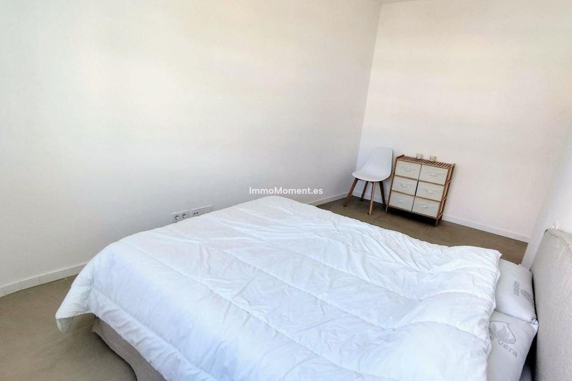 Revente - Appartement - Torremolinos - Los Alamos