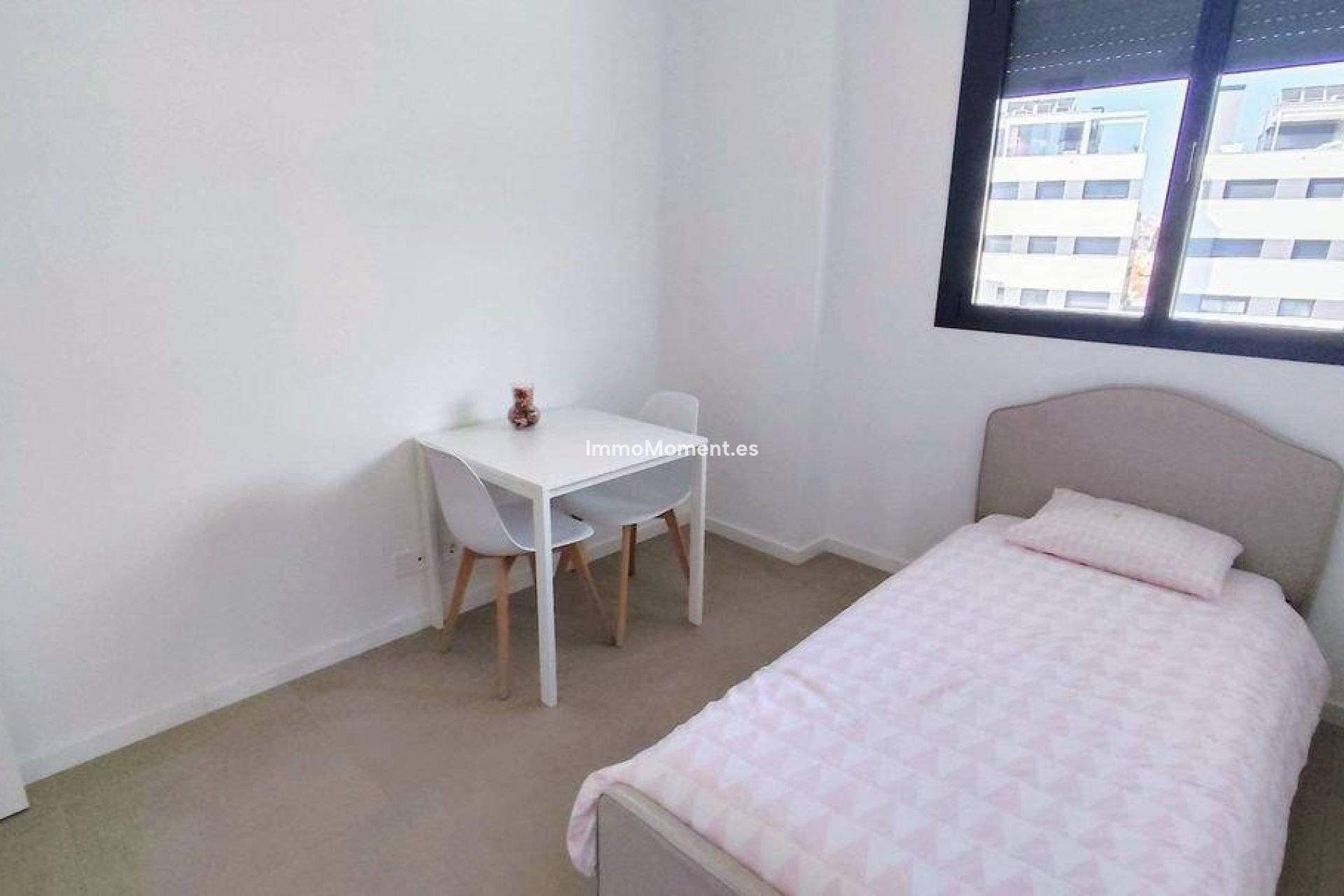 Revente - Appartement - Torremolinos - Los Alamos