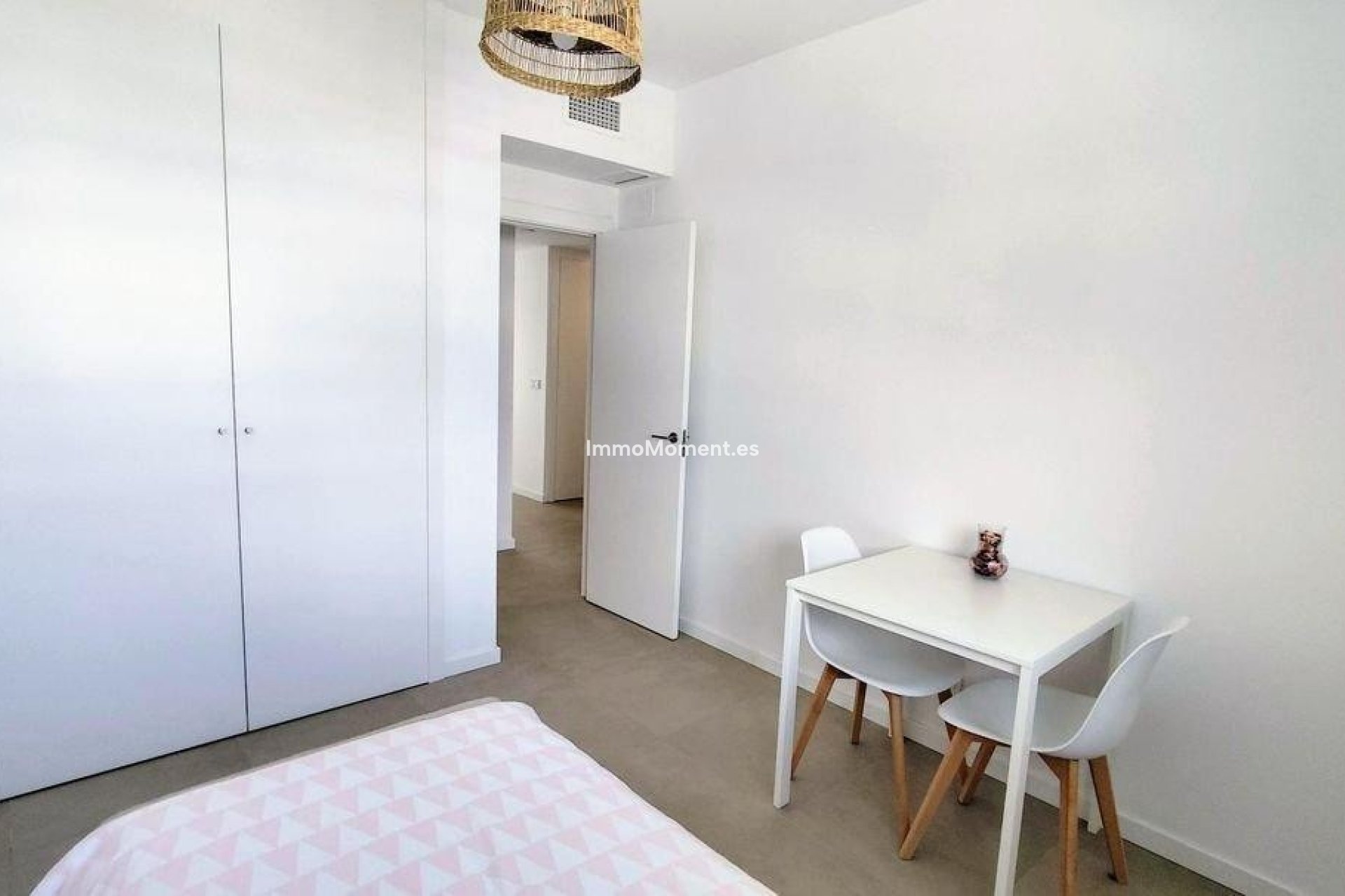 Revente - Appartement - Torremolinos - Los Alamos