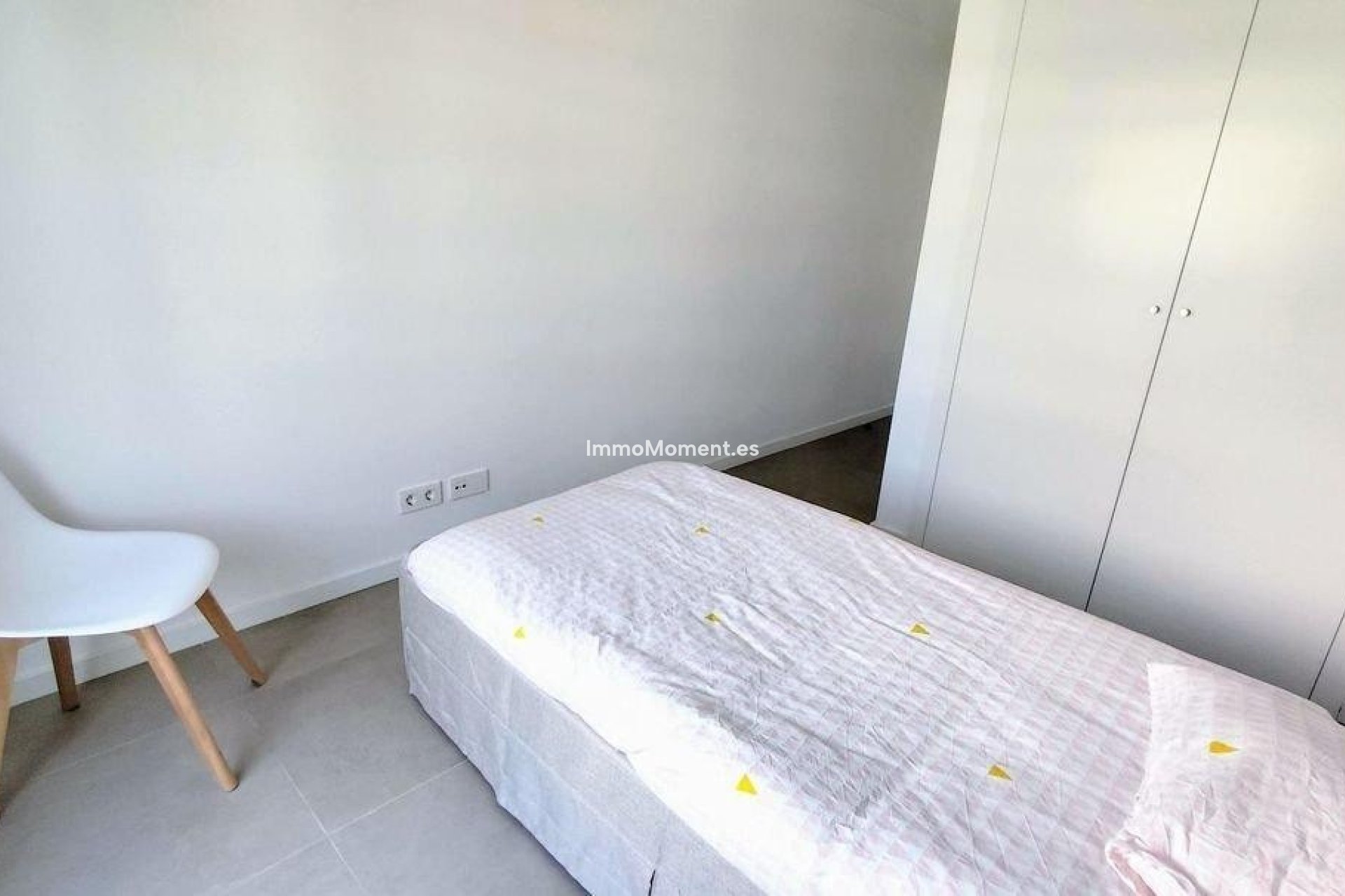 Revente - Appartement - Torremolinos - Los Alamos