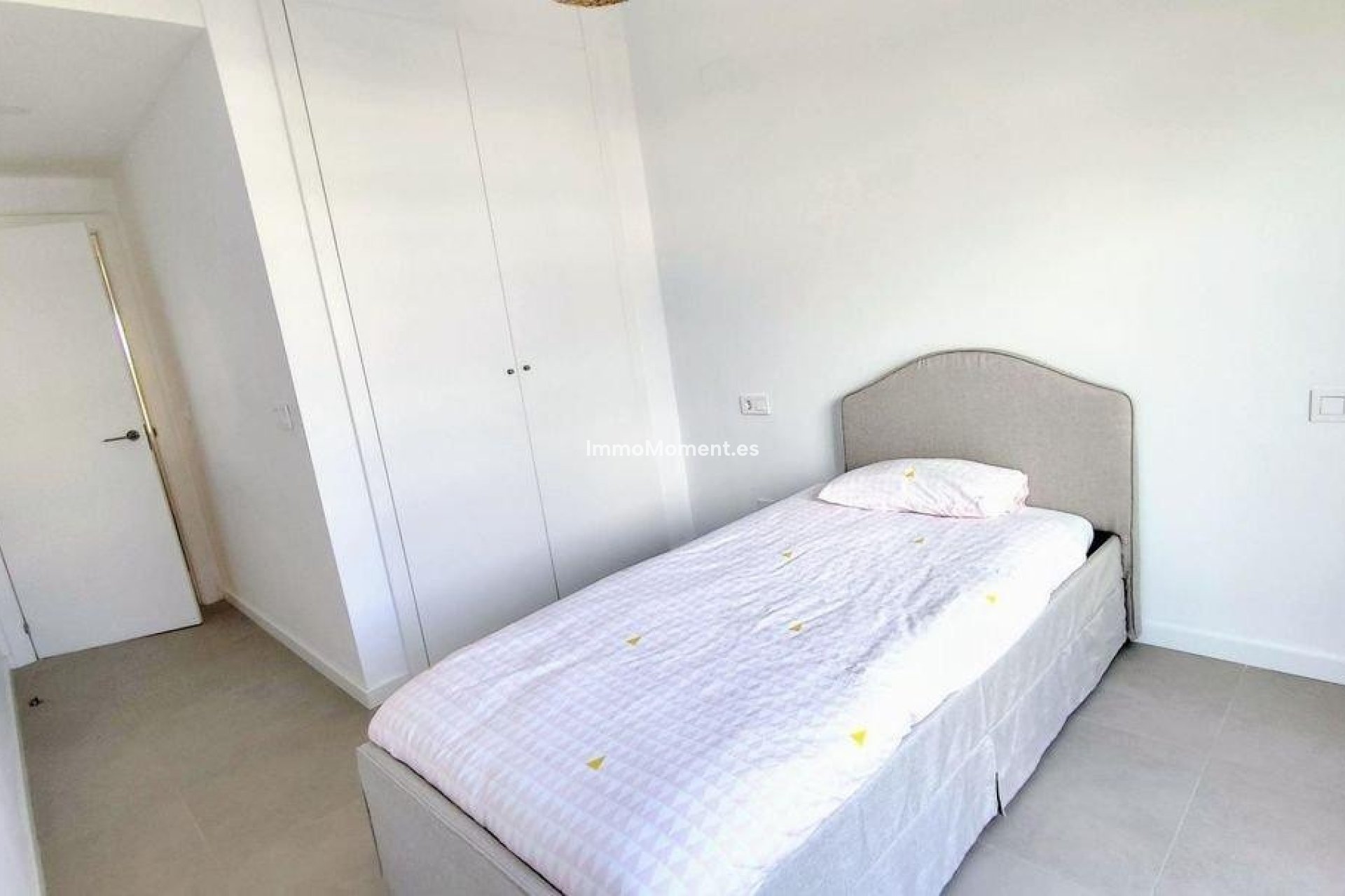 Revente - Appartement - Torremolinos - Los Alamos