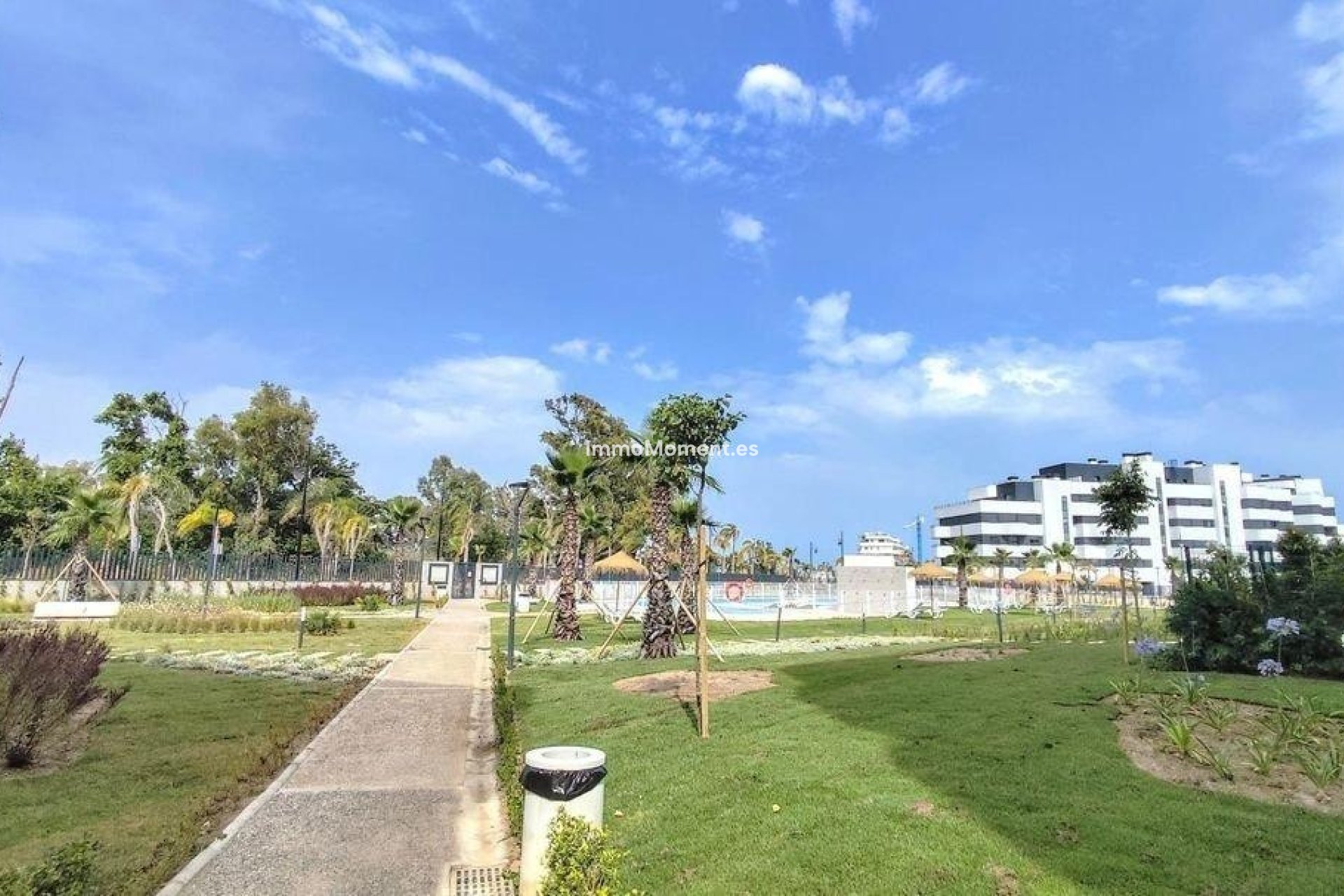 Revente - Appartement - Torremolinos - Los Alamos