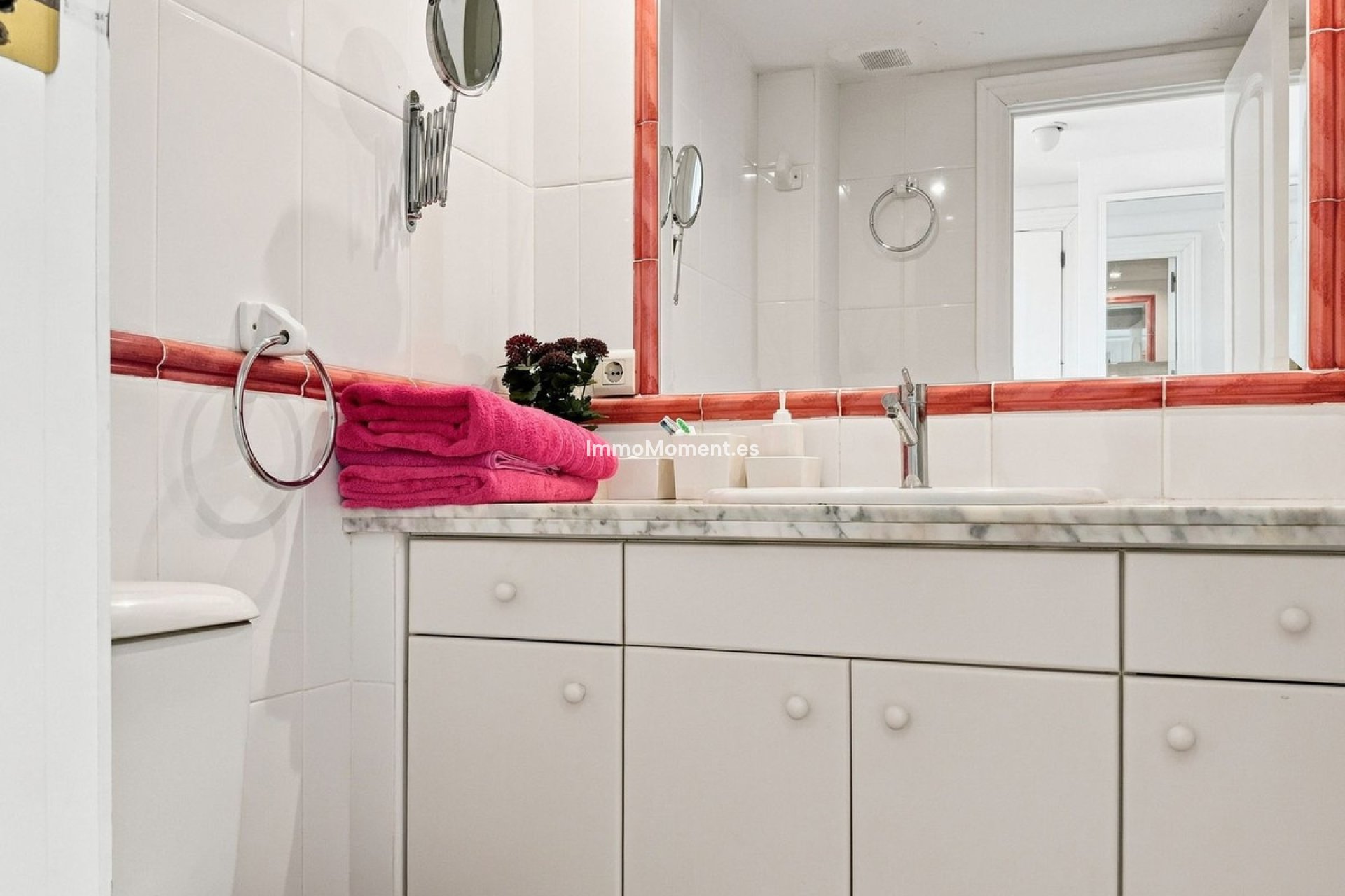 Revente - Appartement - Torremolinos - Montemar