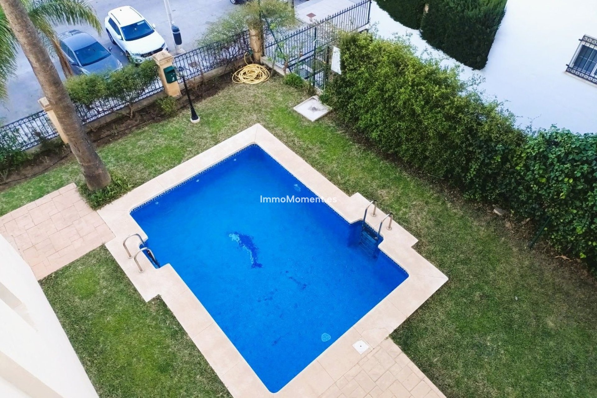 Revente - Appartement - Torremolinos - Montemar