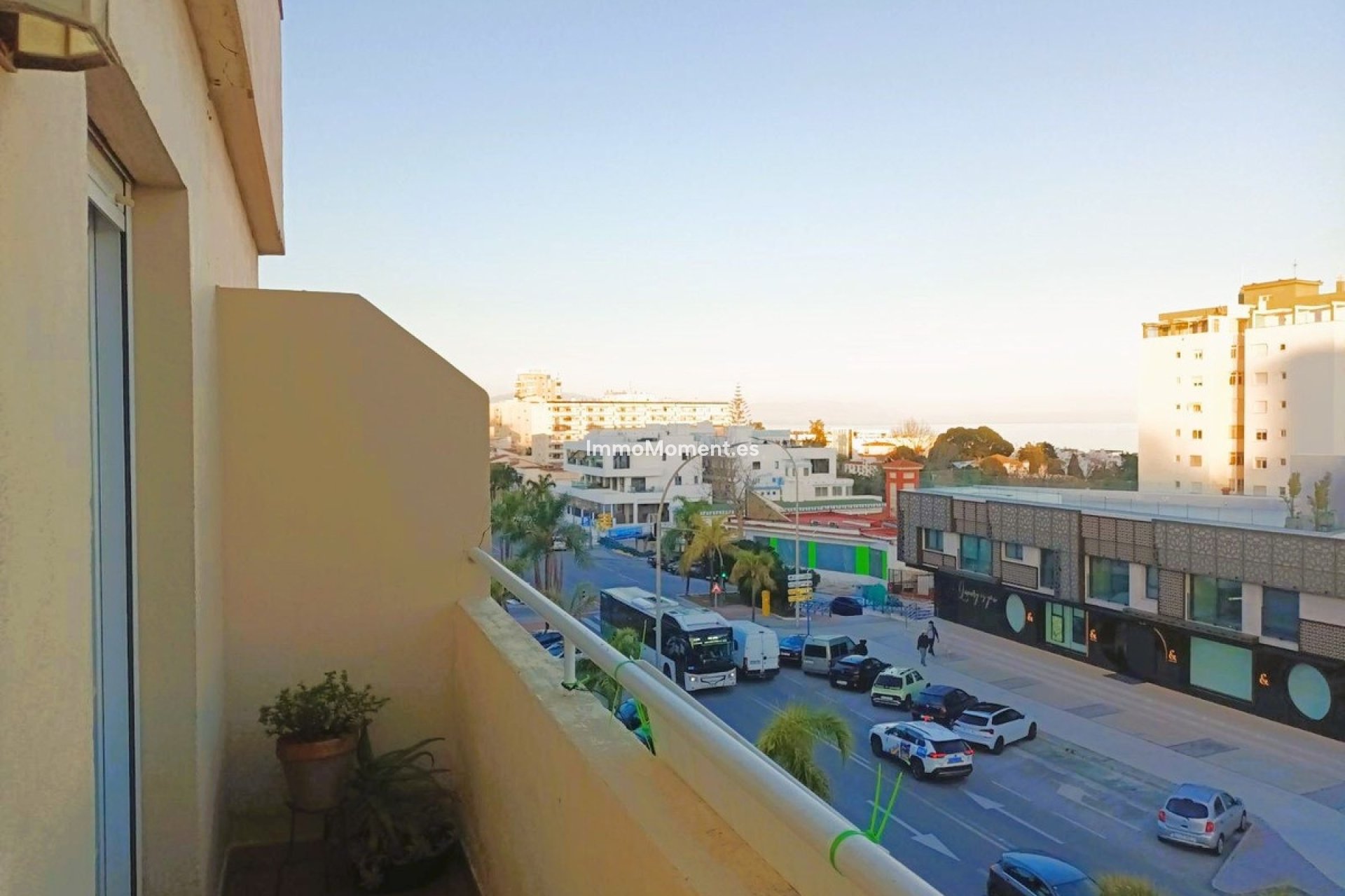 Revente - Appartement - Torremolinos - Montemar
