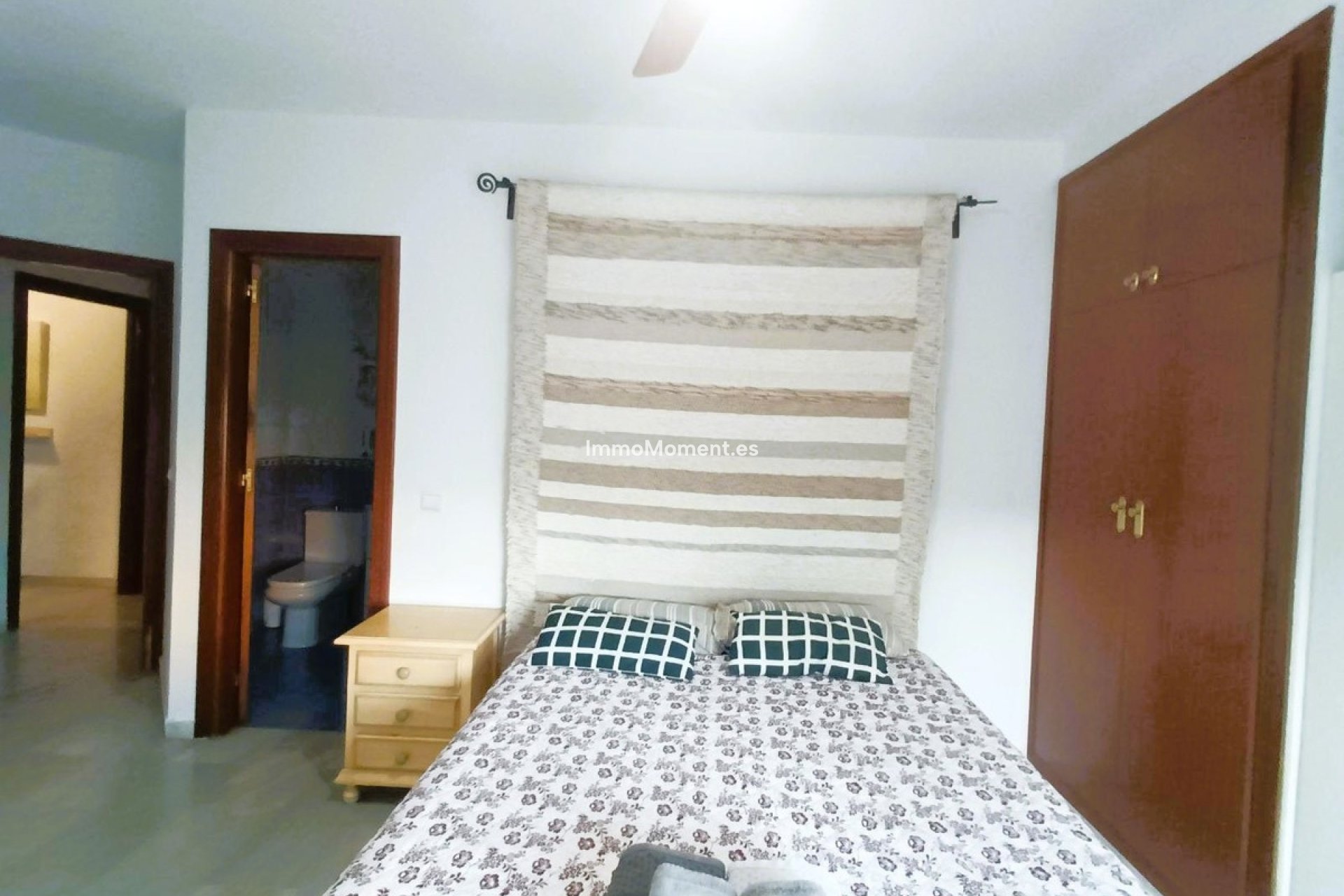 Revente - Appartement - Torremolinos - Montemar