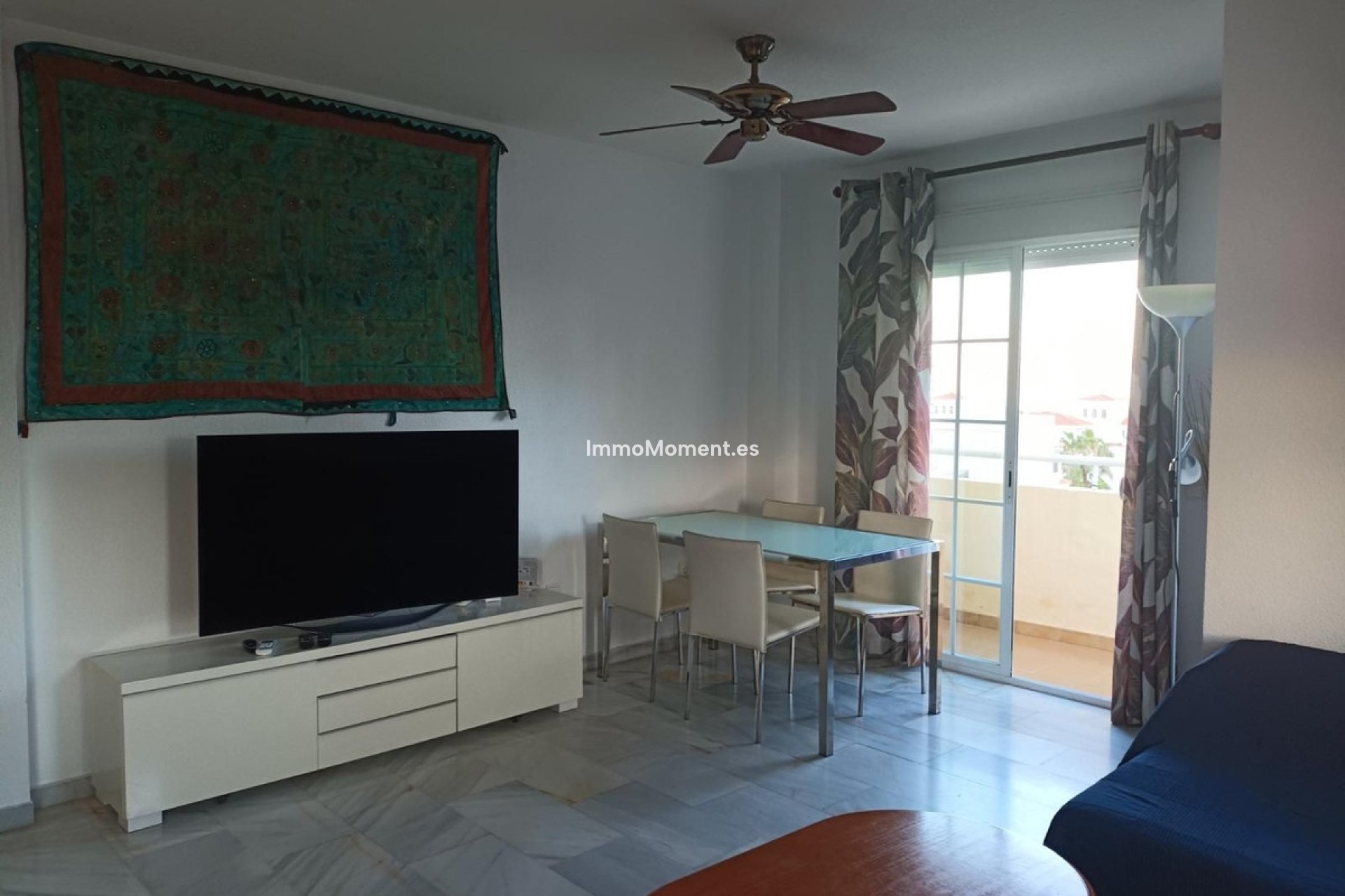 Revente - Appartement - Torremolinos - Montemar