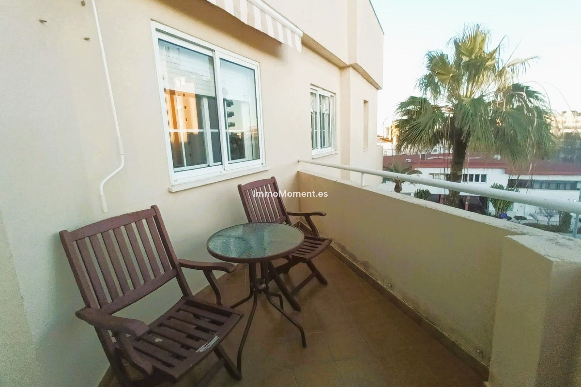 Revente - Appartement - Torremolinos - Montemar
