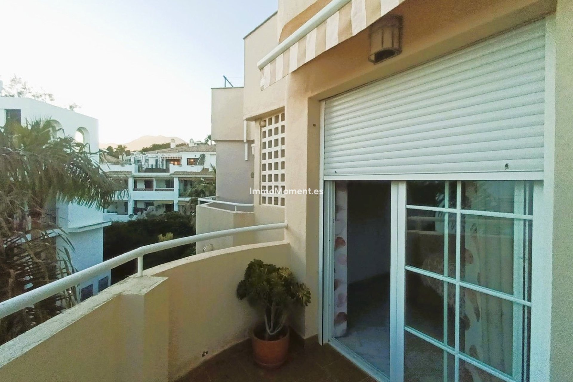 Revente - Appartement - Torremolinos - Montemar