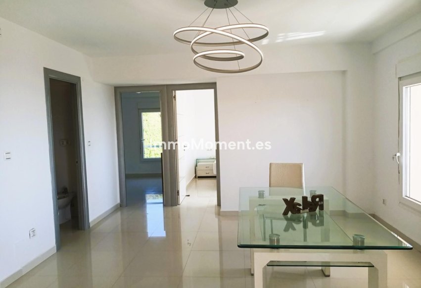 Revente - Appartement - Torremolinos - Montemar