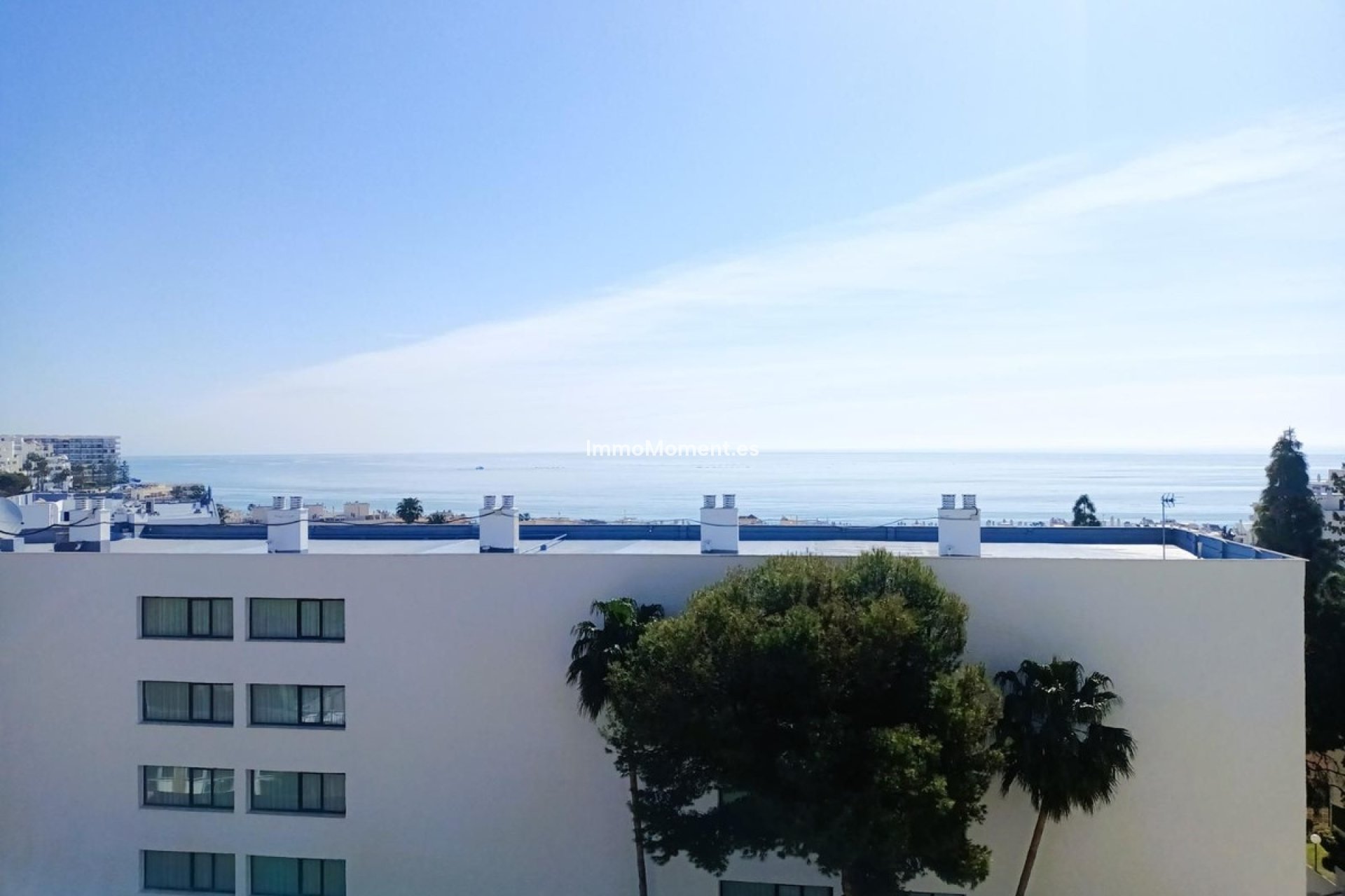 Revente - Appartement - Torremolinos - Montemar
