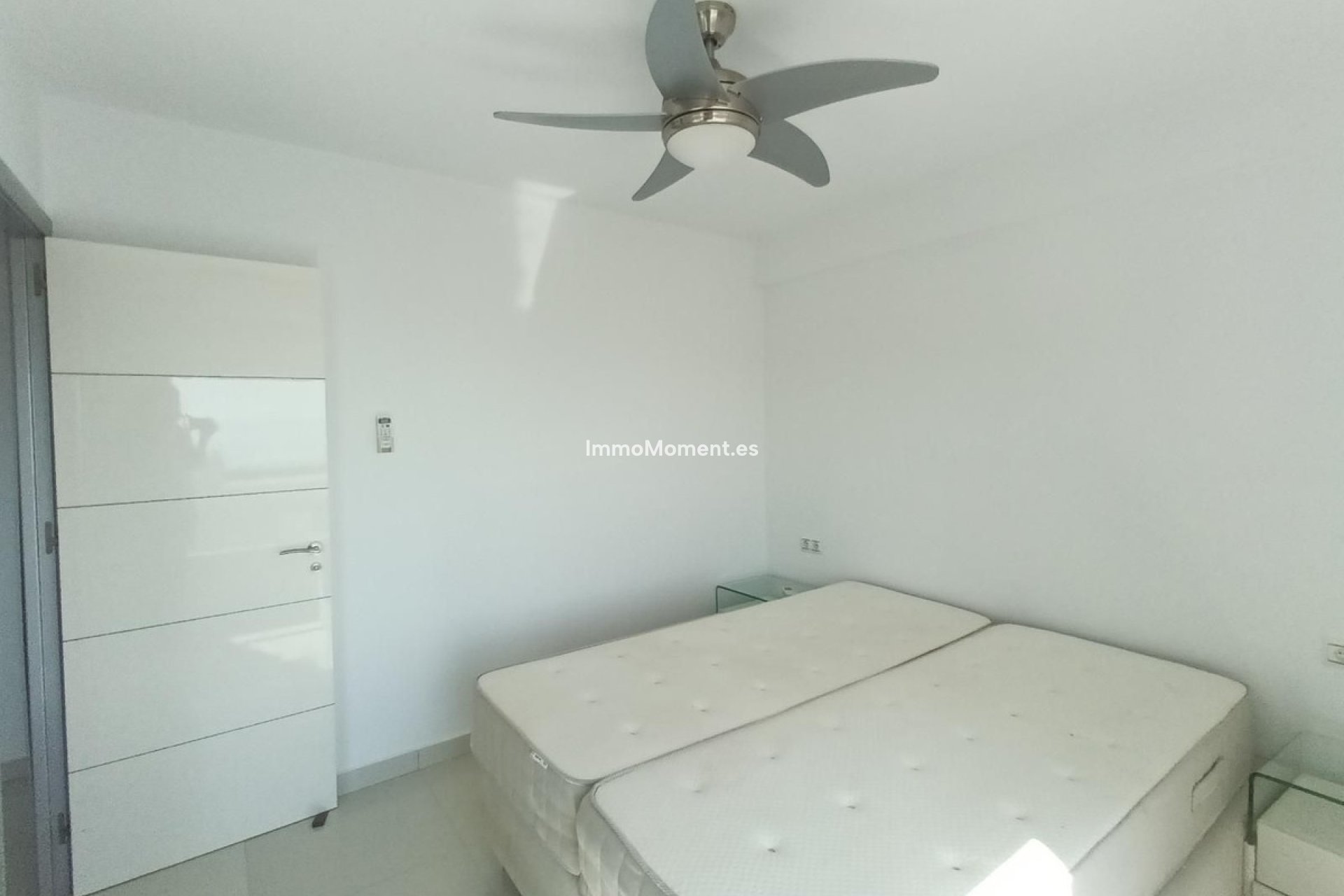 Revente - Appartement - Torremolinos - Montemar