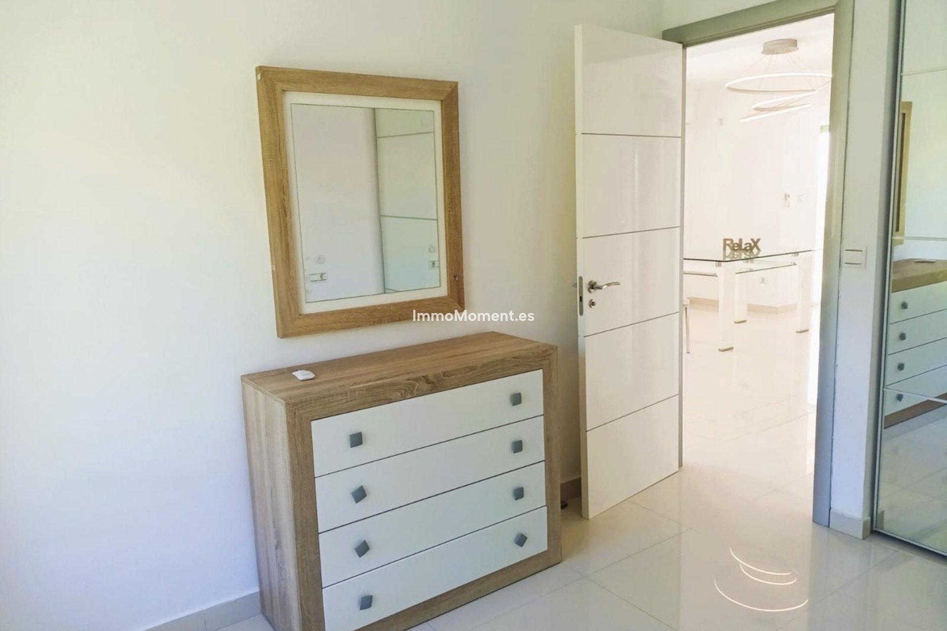 Revente - Appartement - Torremolinos - Montemar