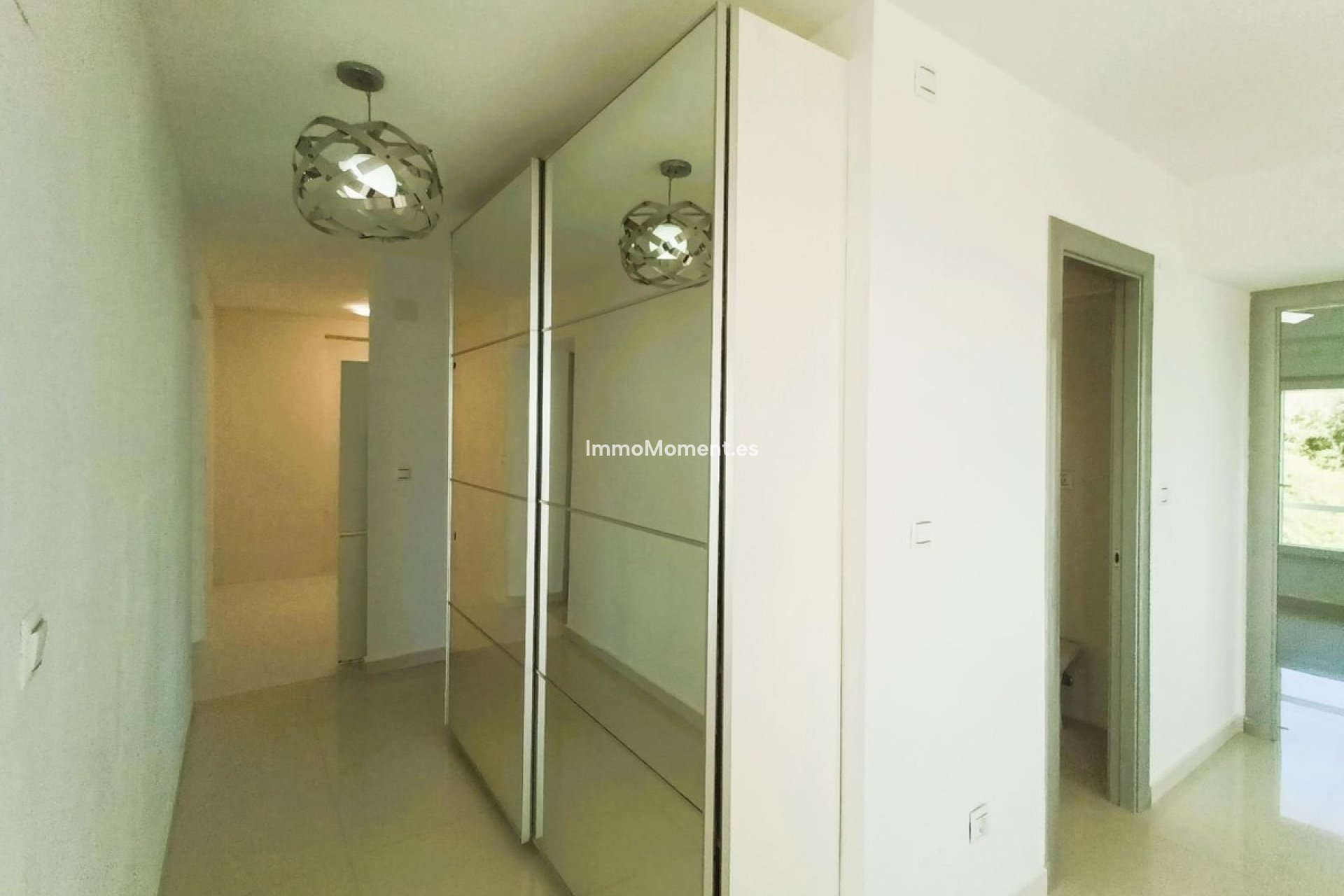 Revente - Appartement - Torremolinos - Montemar