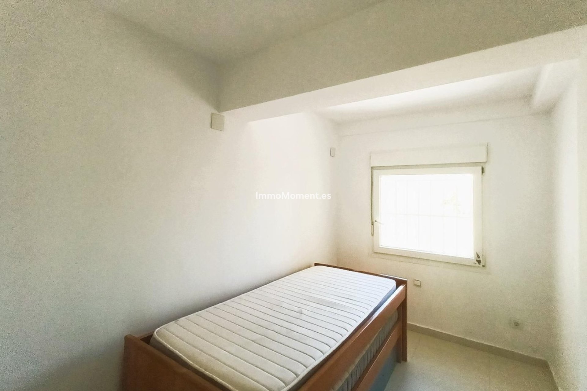 Revente - Appartement - Torremolinos - Montemar