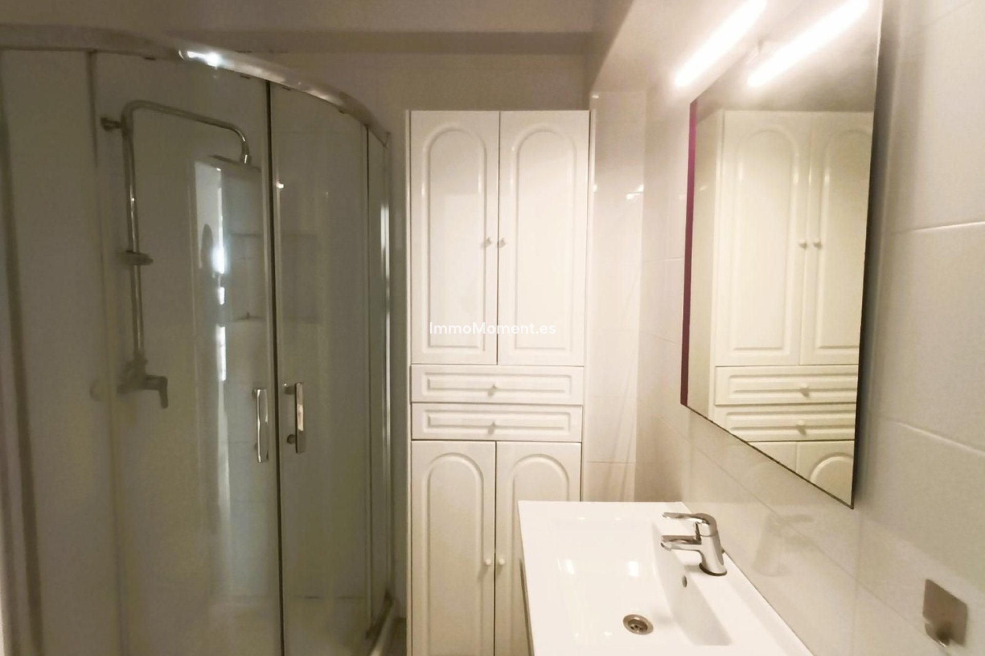 Revente - Appartement - Torremolinos - Montemar