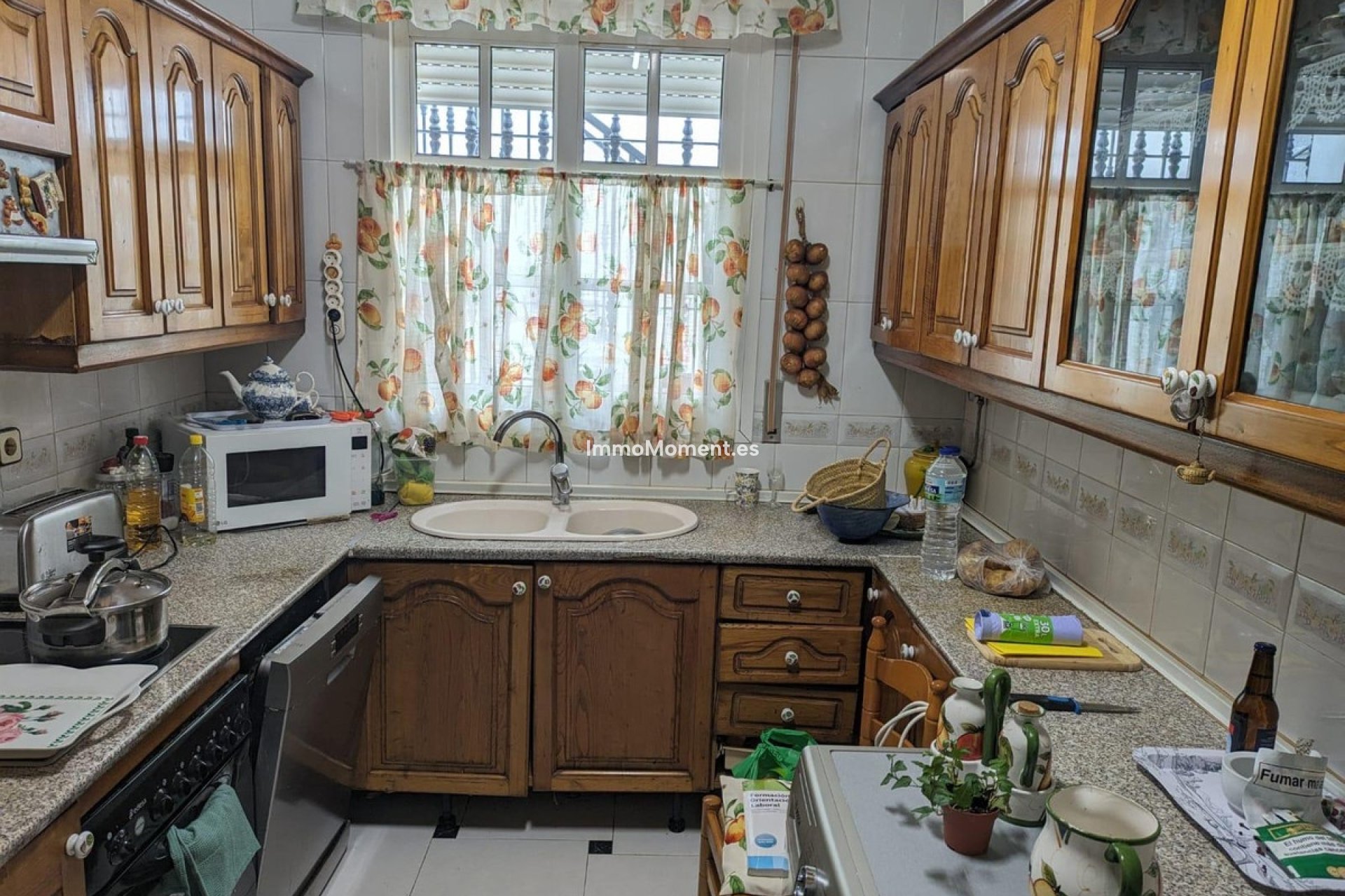 Revente - Appartement - Torremolinos - Montemar