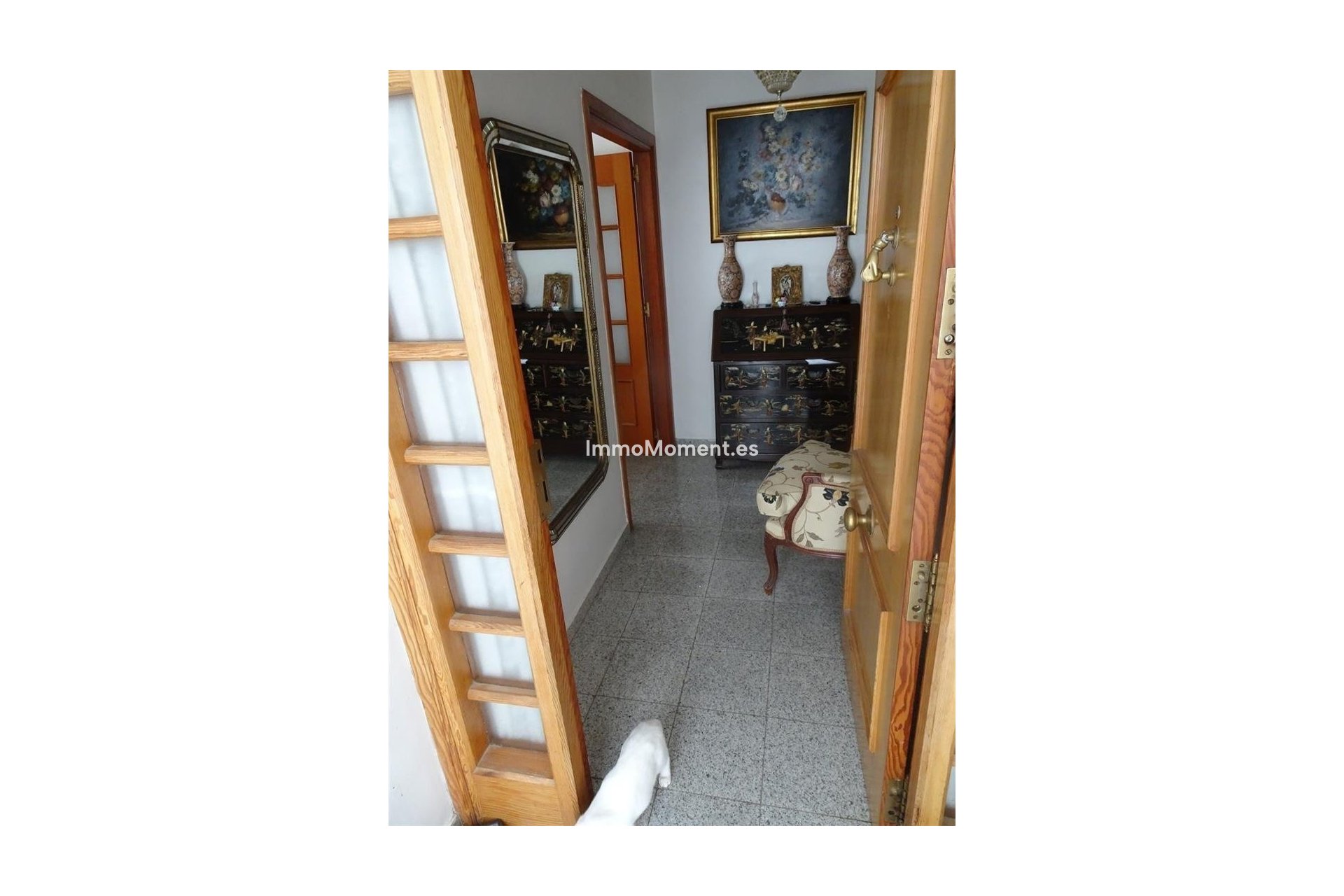 Revente - Appartement - Torremolinos - Montemar