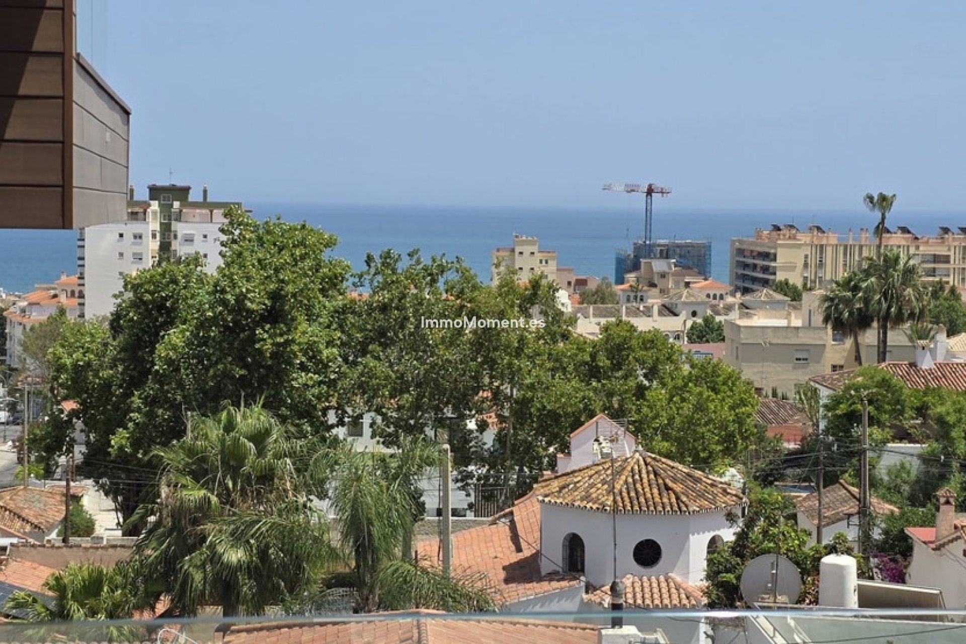 Revente - Appartement - Torremolinos - Montemar