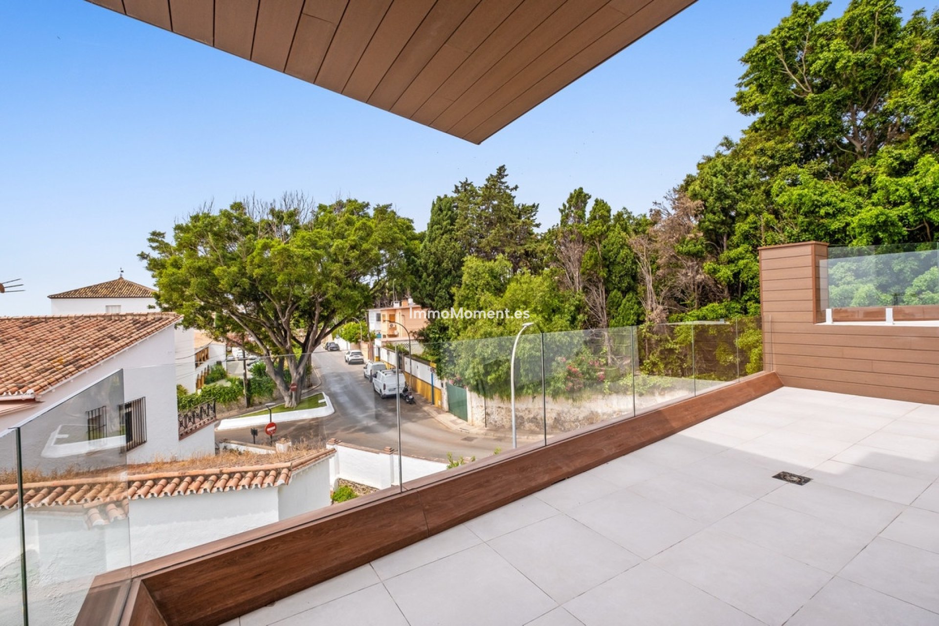 Revente - Appartement - Torremolinos - Montemar