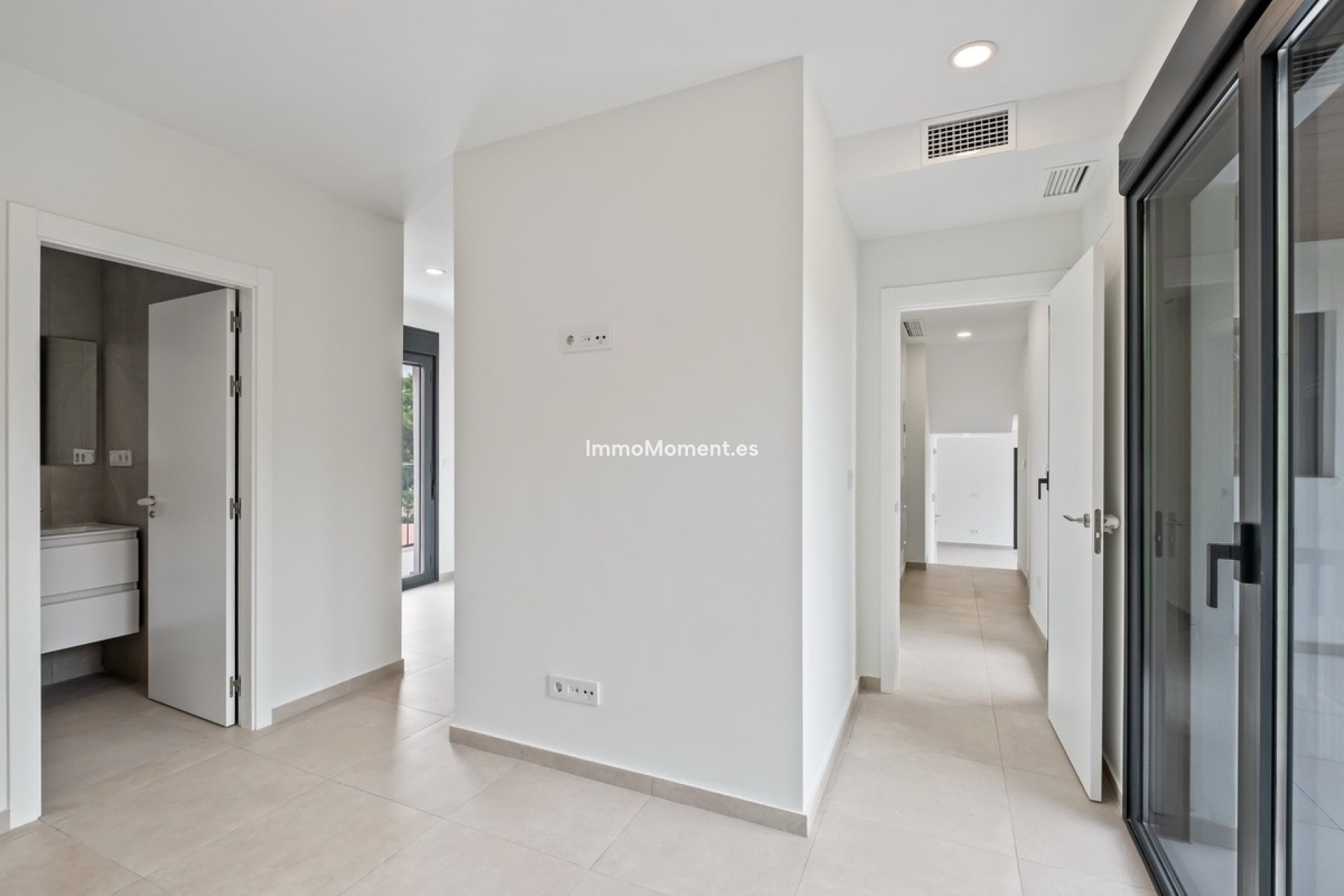Revente - Appartement - Torremolinos - Montemar