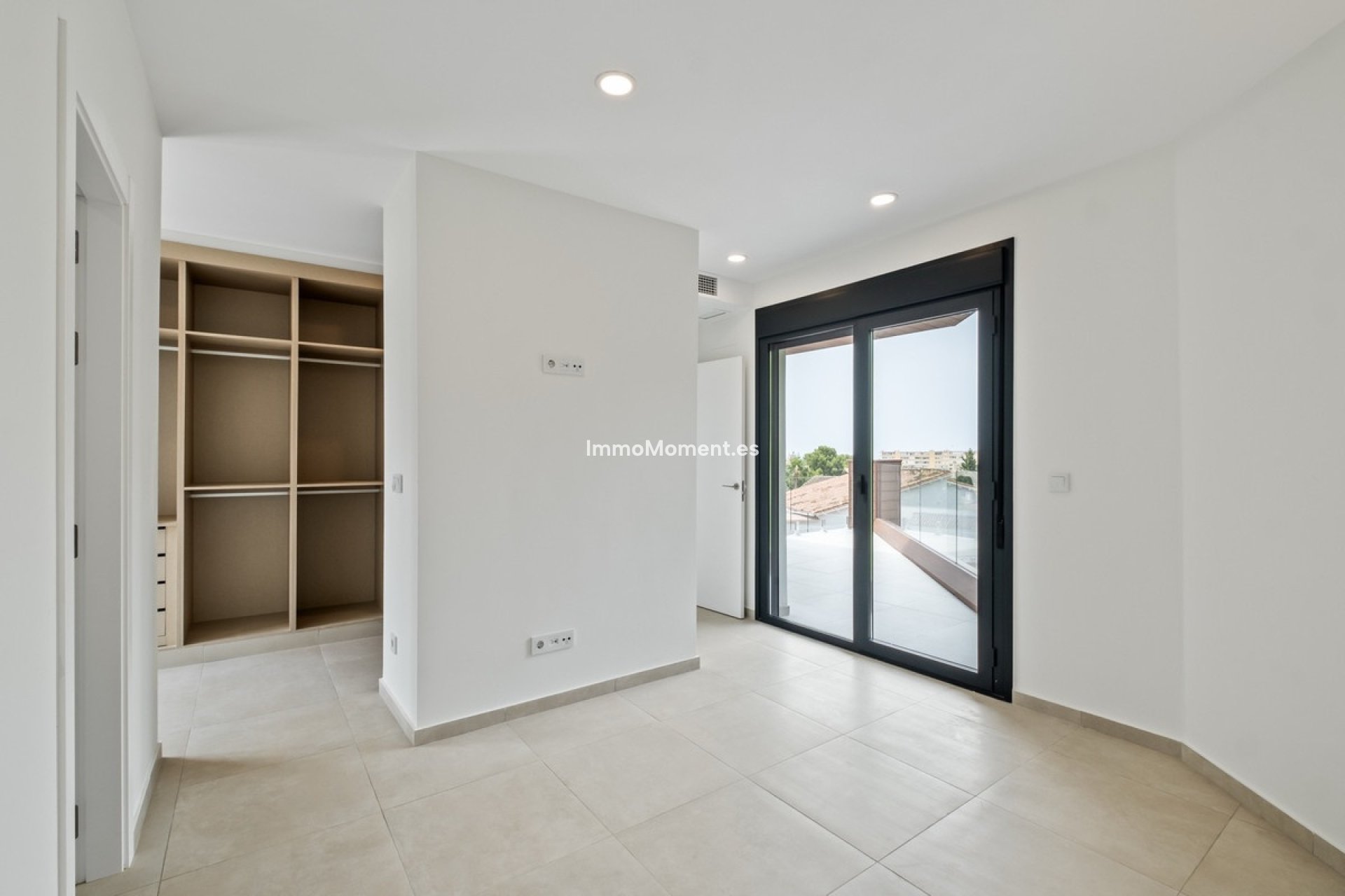 Revente - Appartement - Torremolinos - Montemar