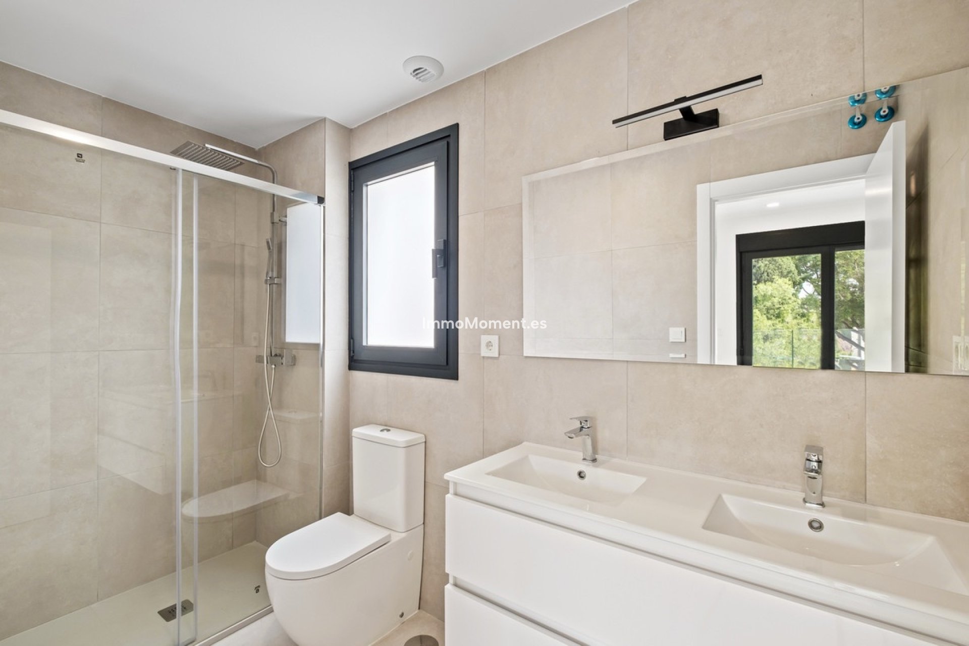Revente - Appartement - Torremolinos - Montemar