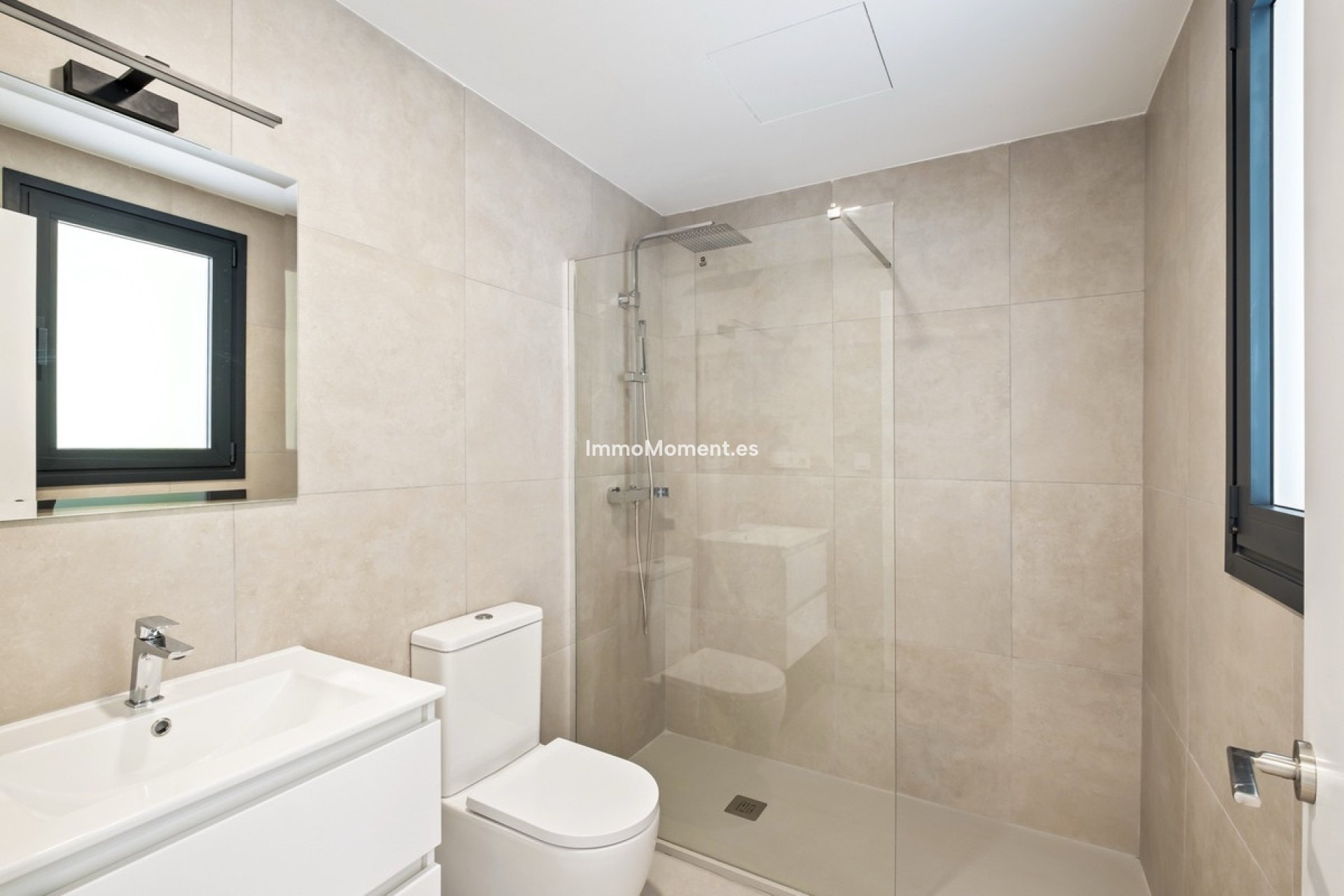 Revente - Appartement - Torremolinos - Montemar