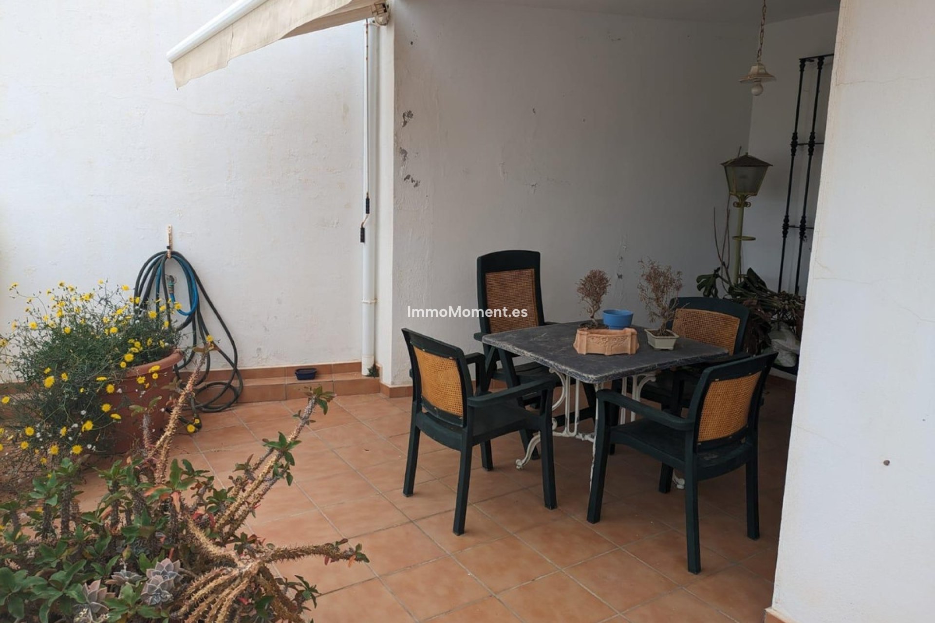 Revente - Appartement - Torremolinos - Montemar