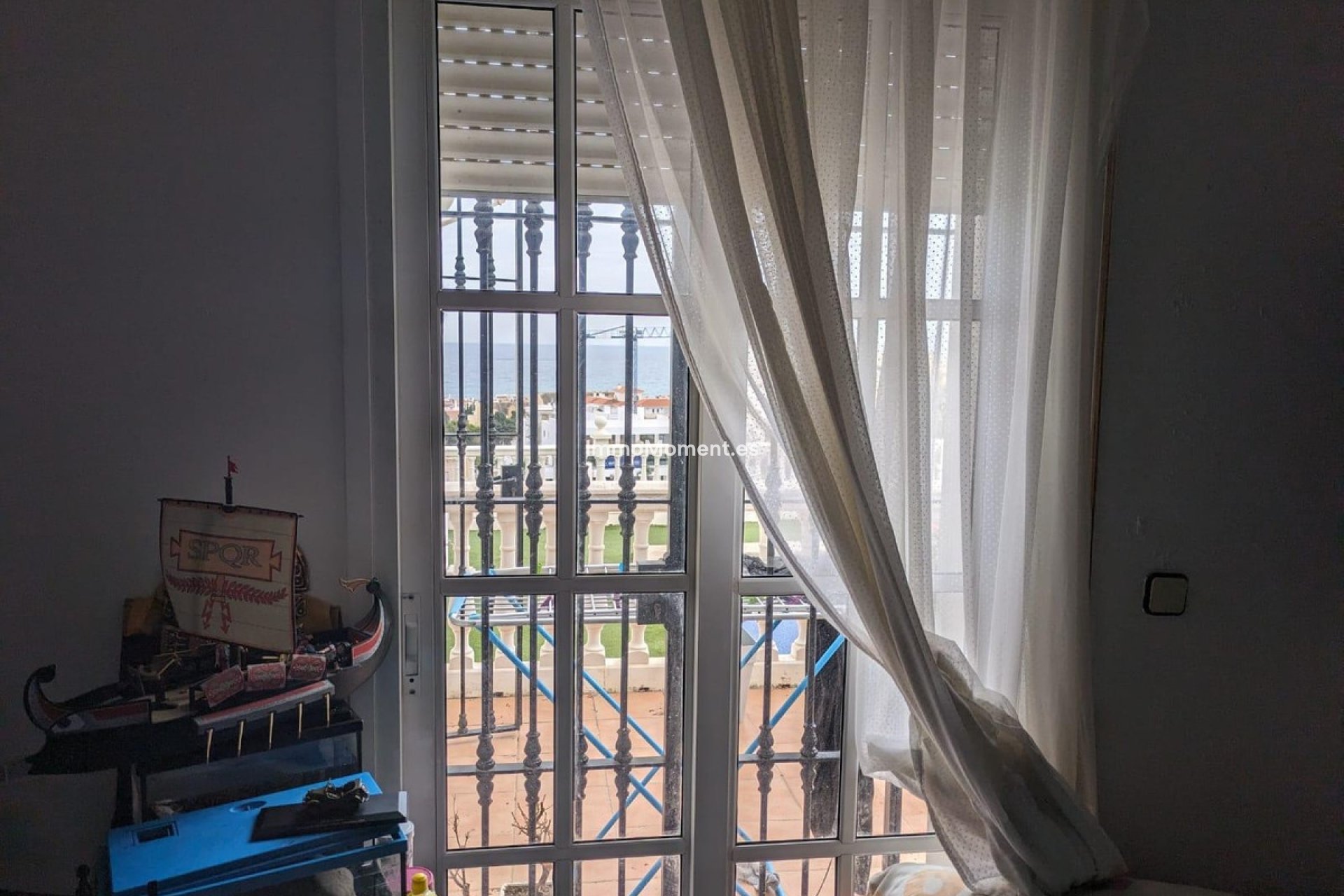 Revente - Appartement - Torremolinos - Montemar